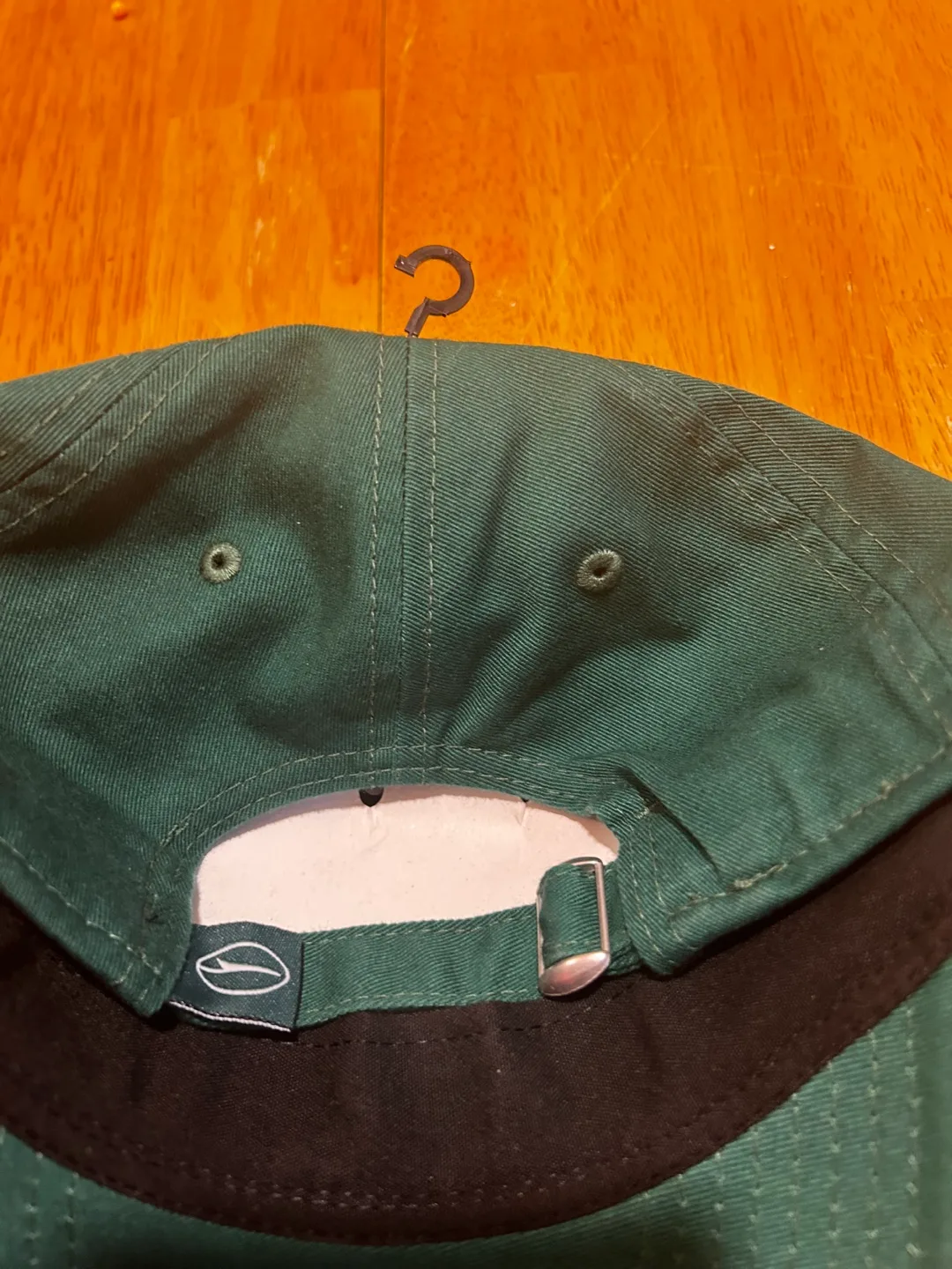 New Era NFL Jets & Giants 9Twenty Adjustable Hats image indicator(5)