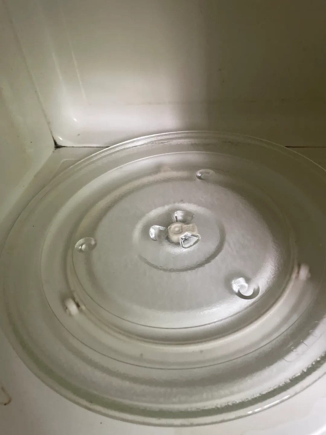 🔥Offer deal Panasonic Inverter Microwave image indicator(2)