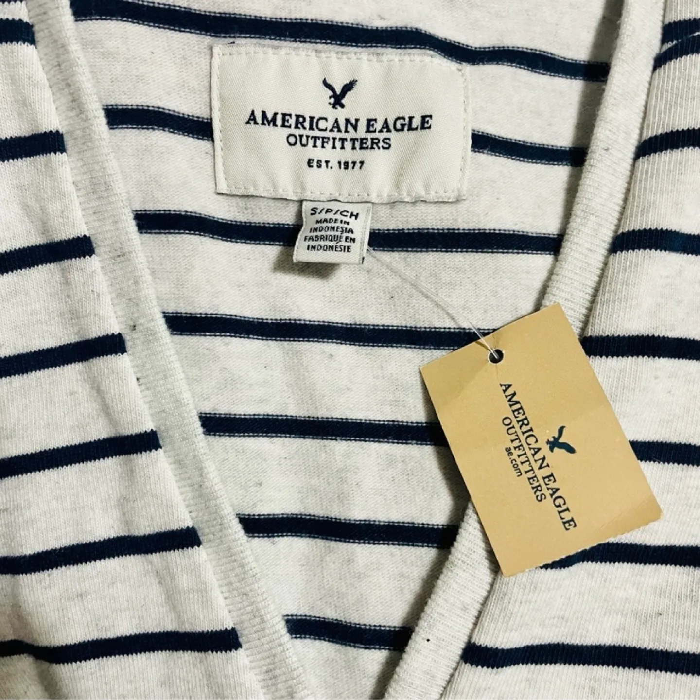 American Eagle Outfitters Hoodie image indicator(8)