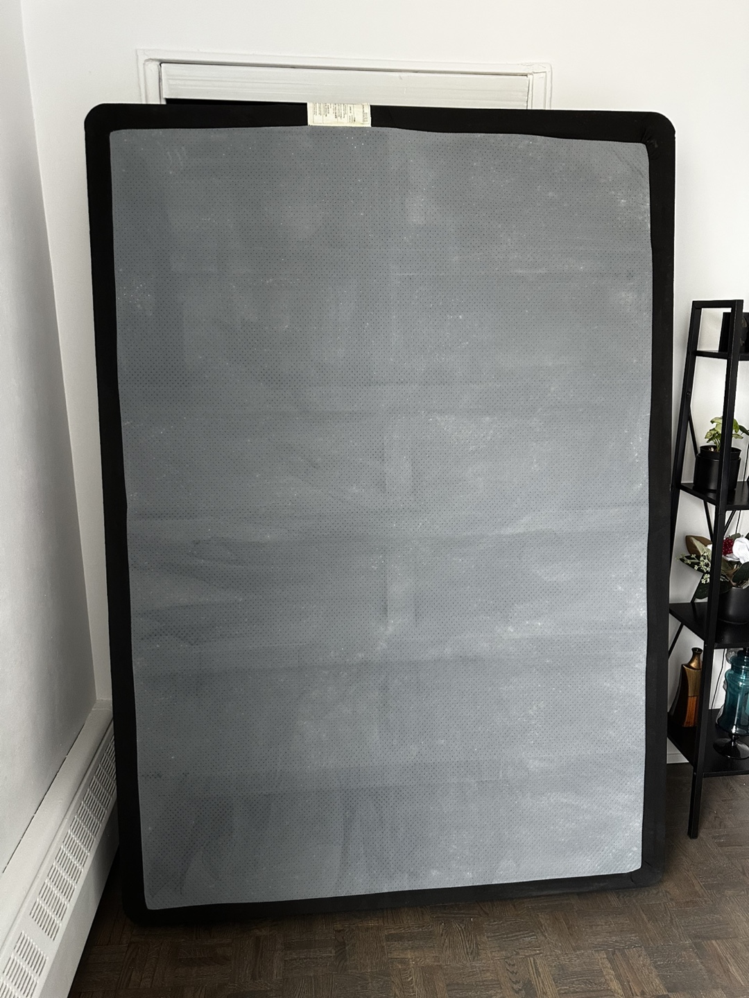 Full/Double Box Spring - photo 3
