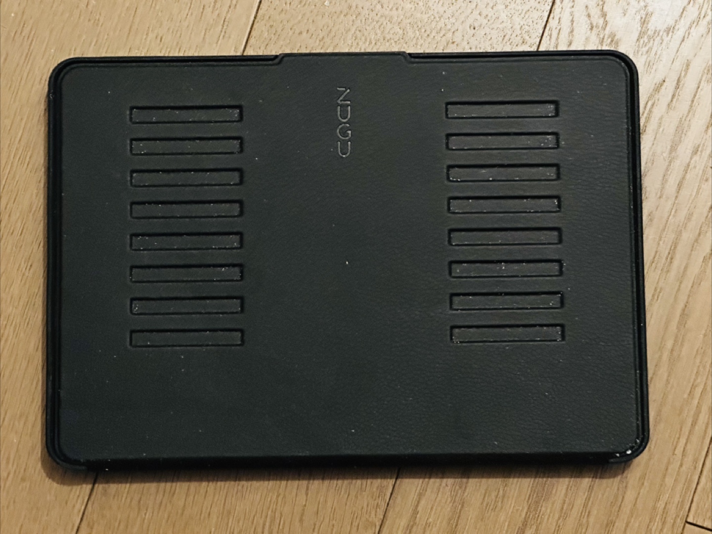 NUGU Tablet Case - Black