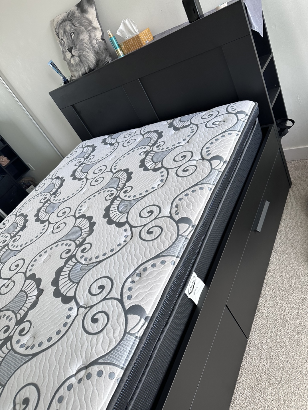 Serta Perfect Sleeper Queen Mattress - photo 4