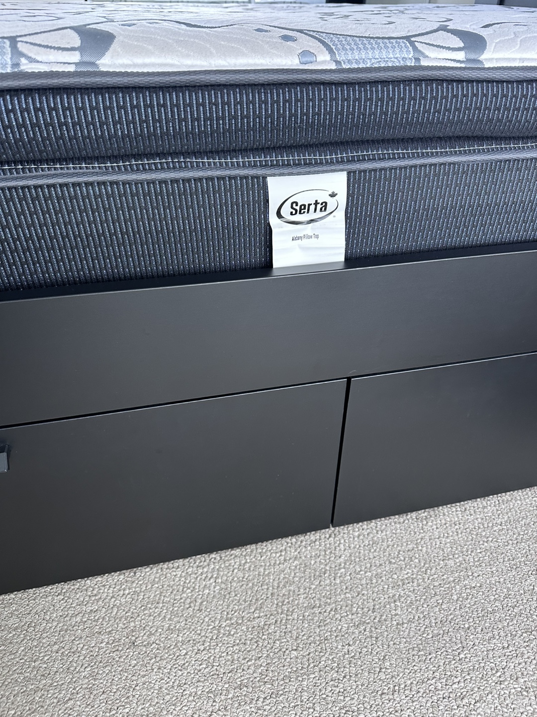 Serta Perfect Sleeper Queen Mattress - photo 3