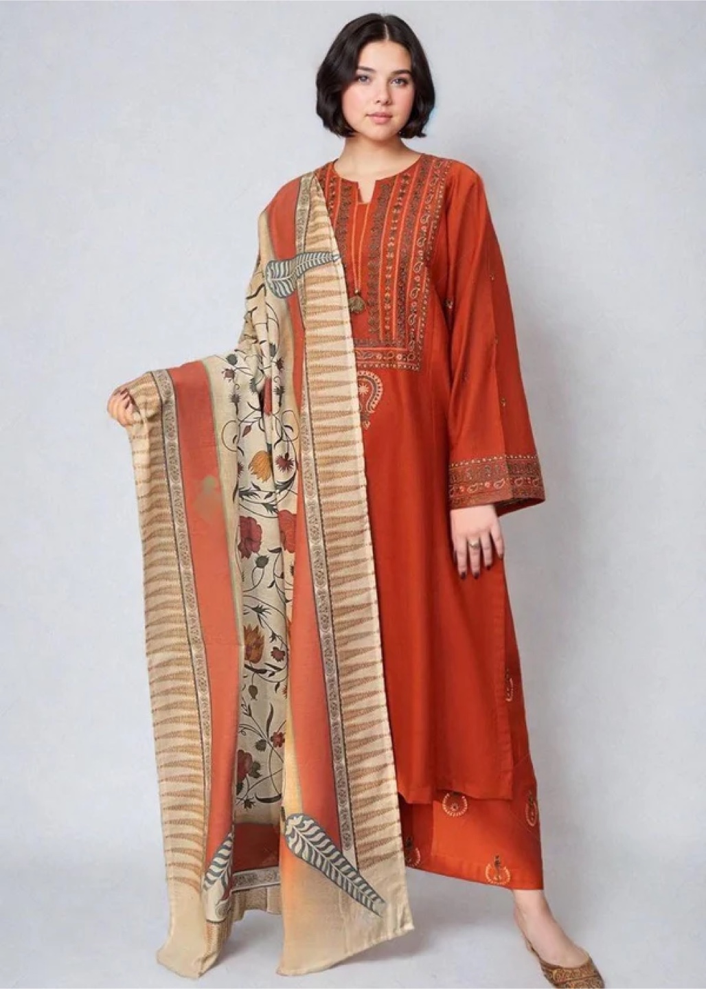 Pakistani dresses
