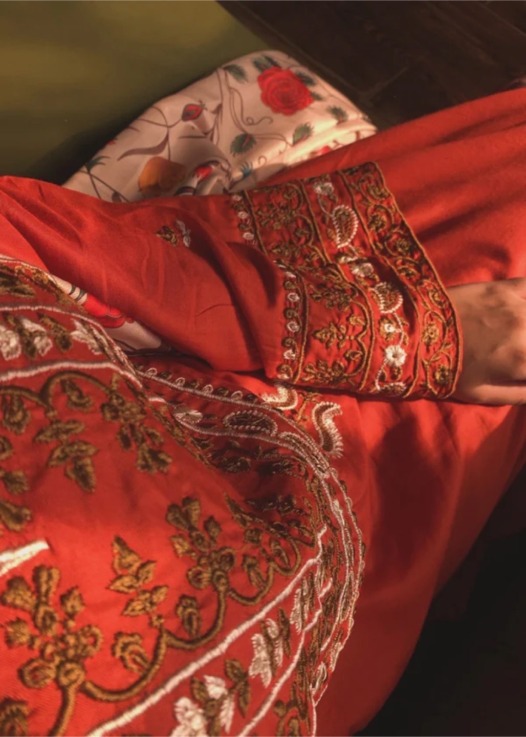 Pakistani dresses - photo 2