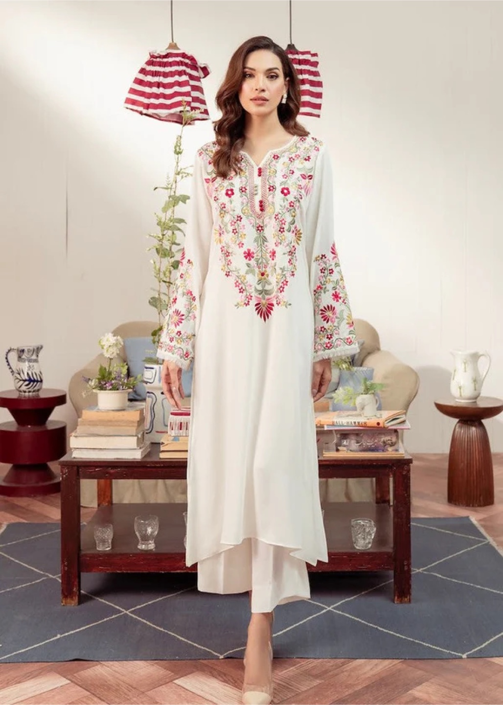 Pakistani dresses