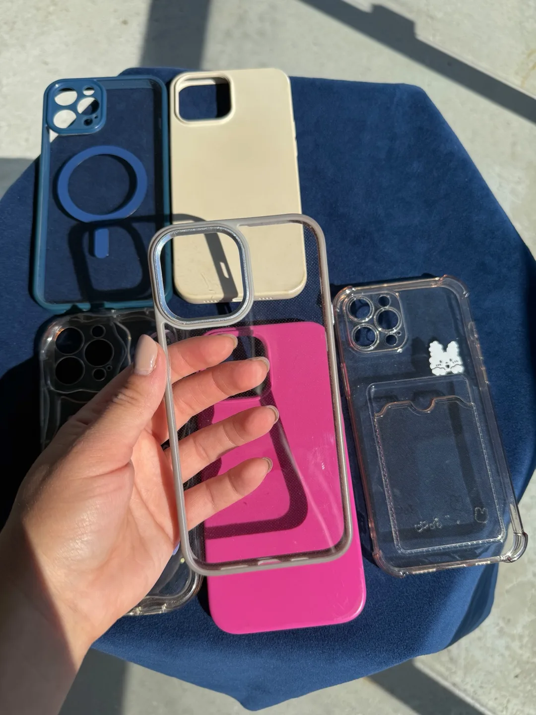 iPhone 13 Pro Max Phone Cases image indicator(6)