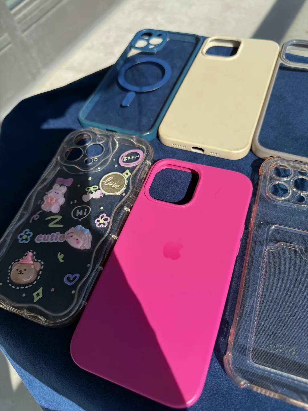 iPhone 13 Pro Max Phone Cases image indicator(4)