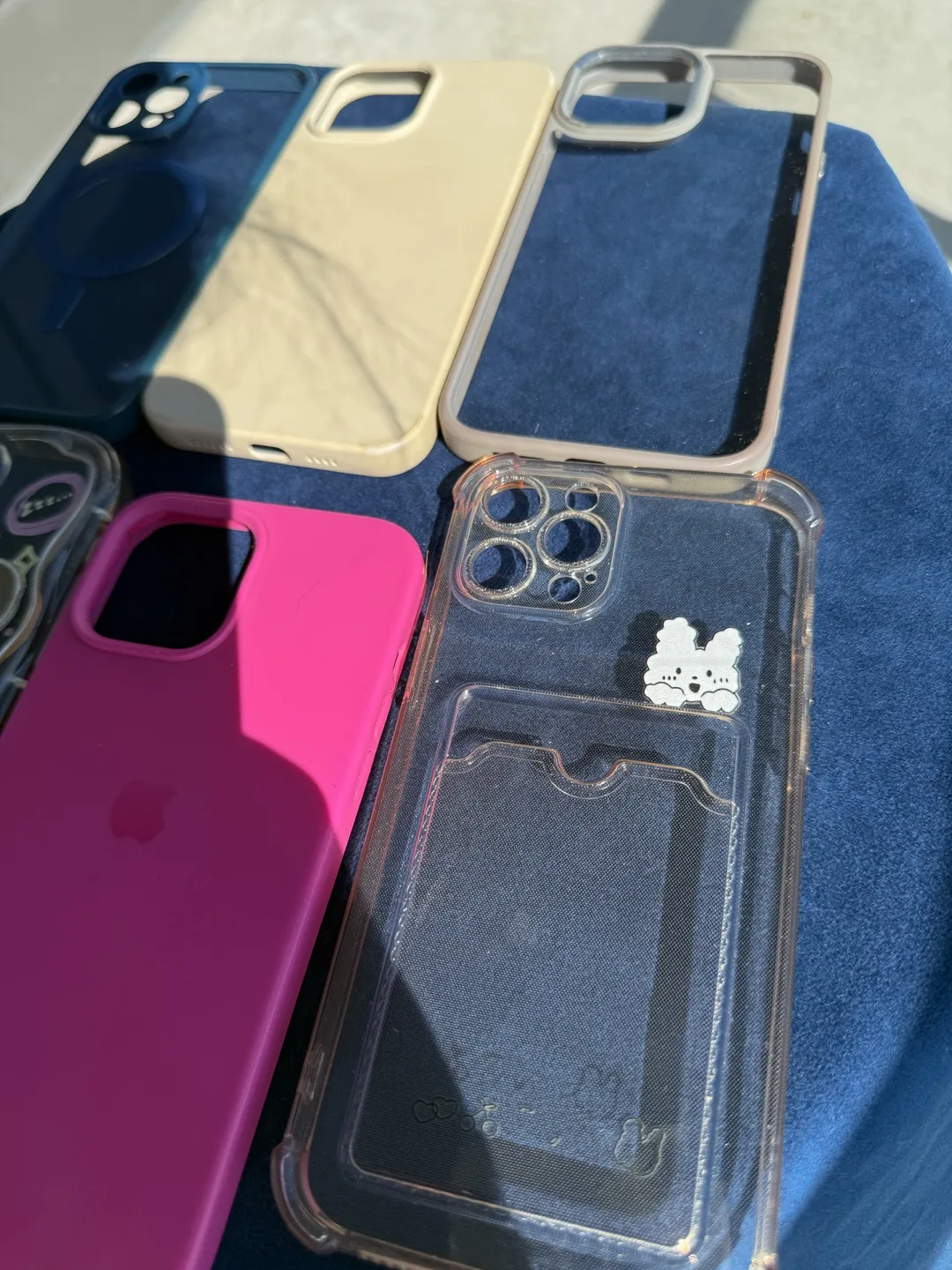 iPhone 13 Pro Max Phone Cases image indicator(5)