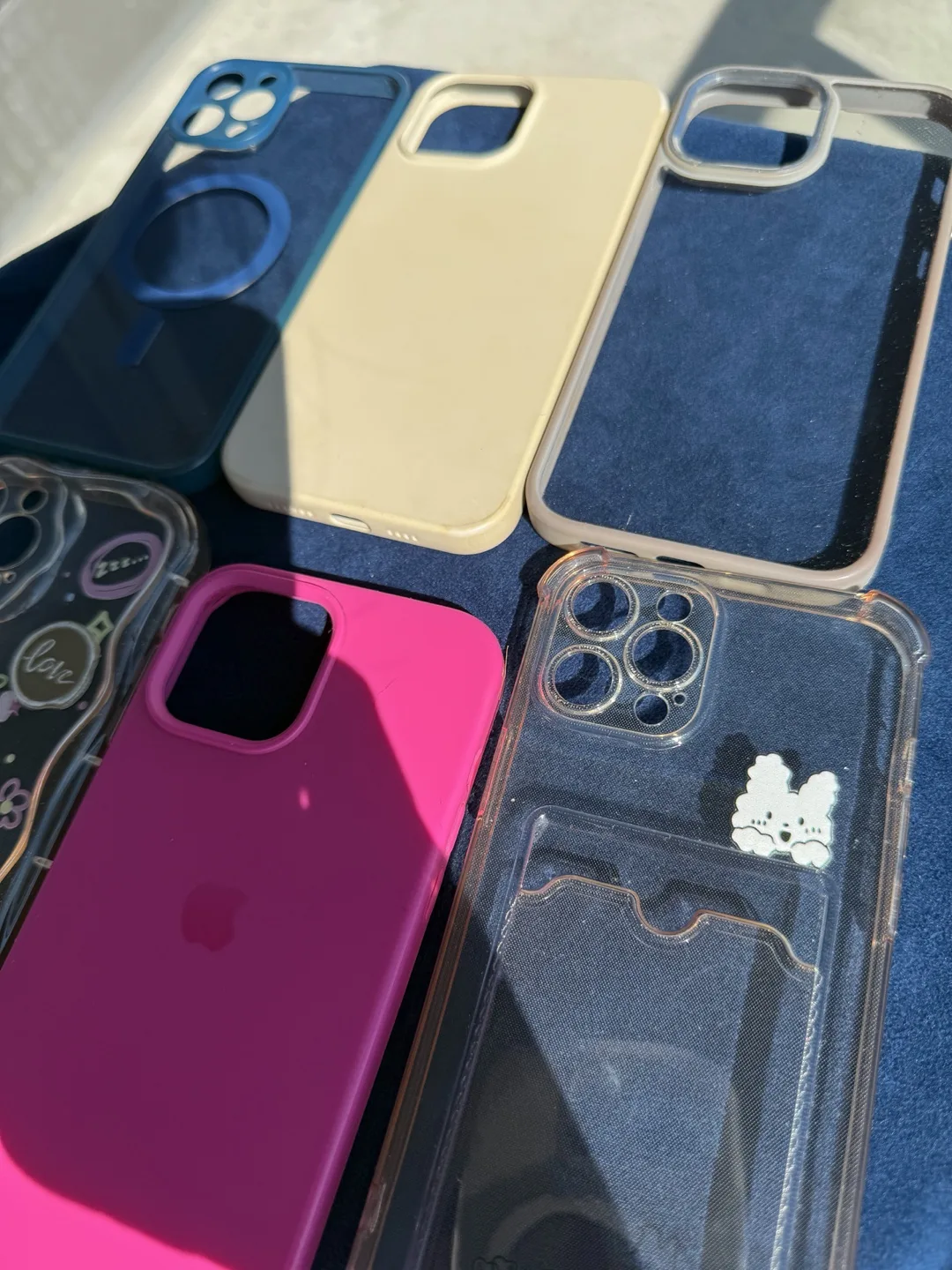 iPhone 13 Pro Max Phone Cases image indicator(8)