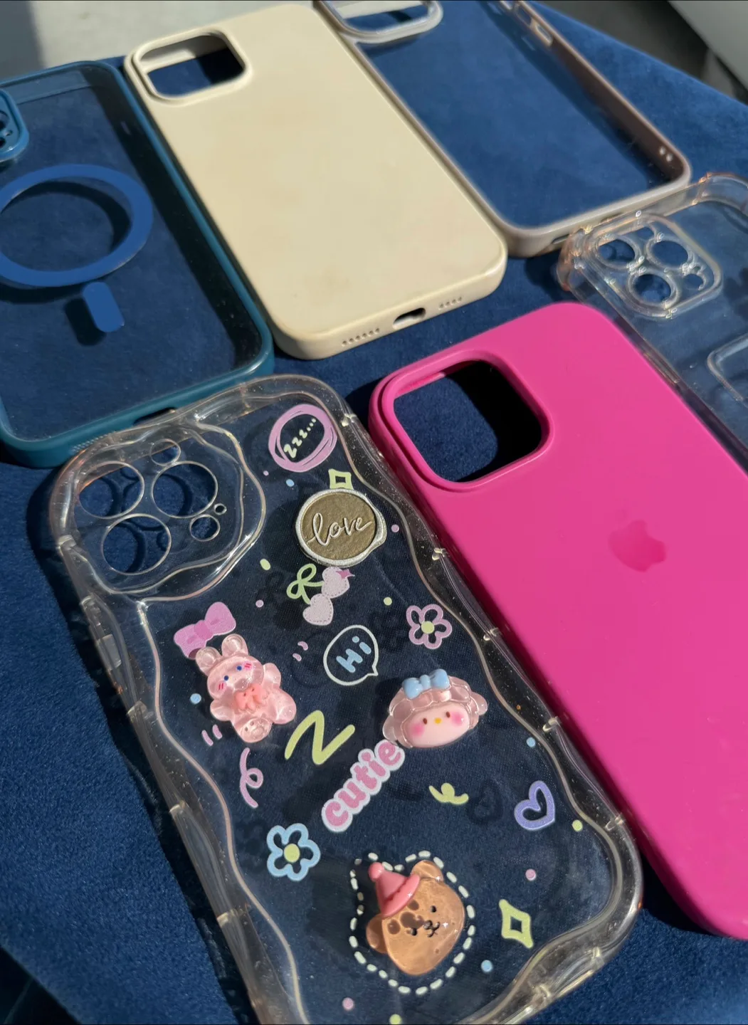 iPhone 13 Pro Max Phone Cases image indicator(9)