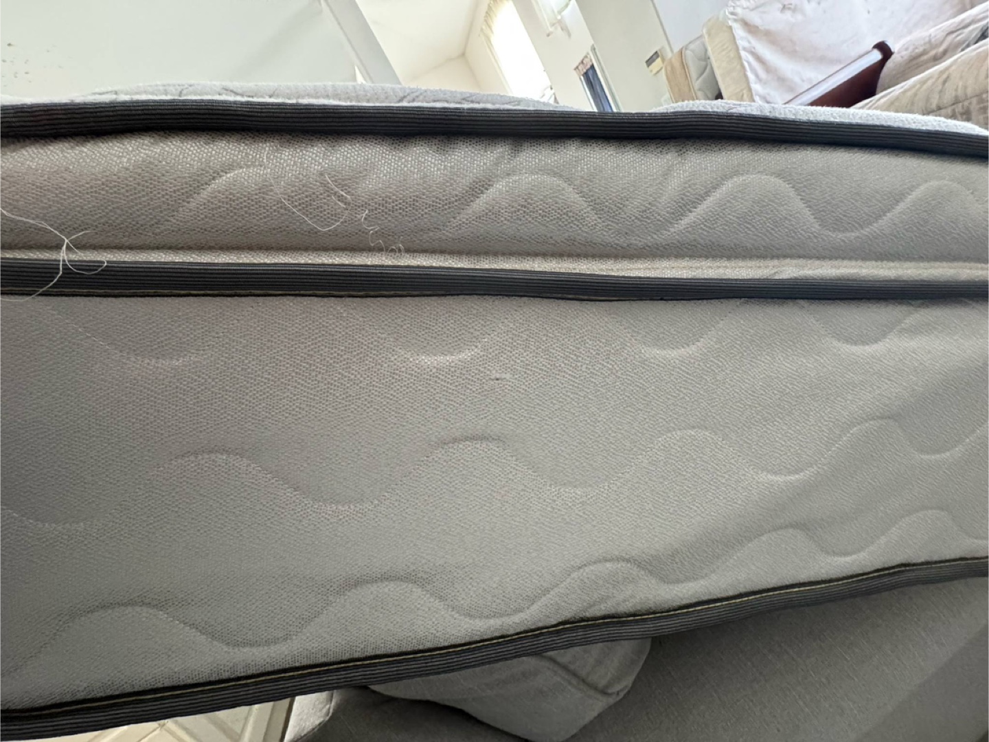 DSG DSC5 Mattress - Queen - photo 3