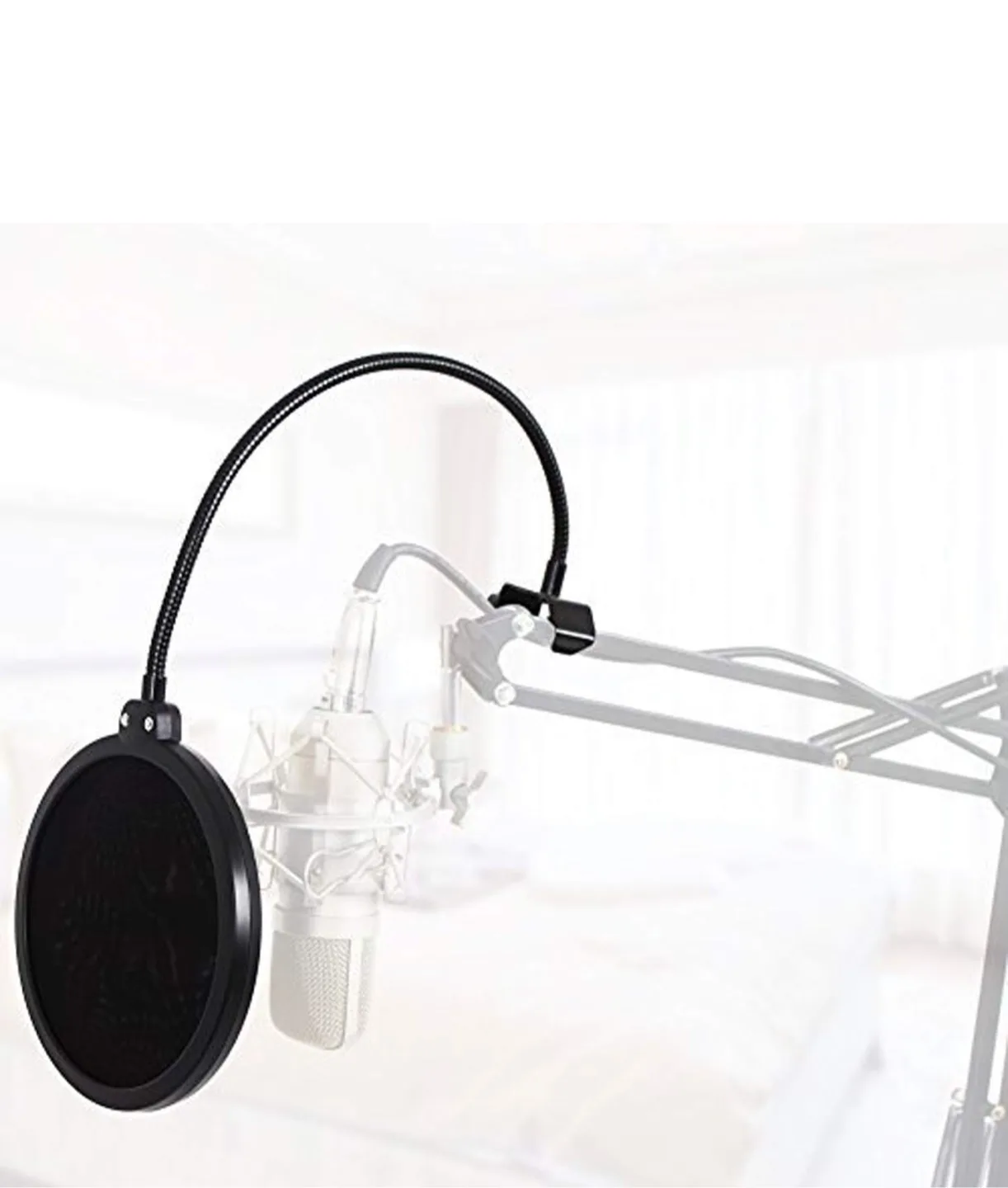 Microphone Pop Filter image indicator(5)