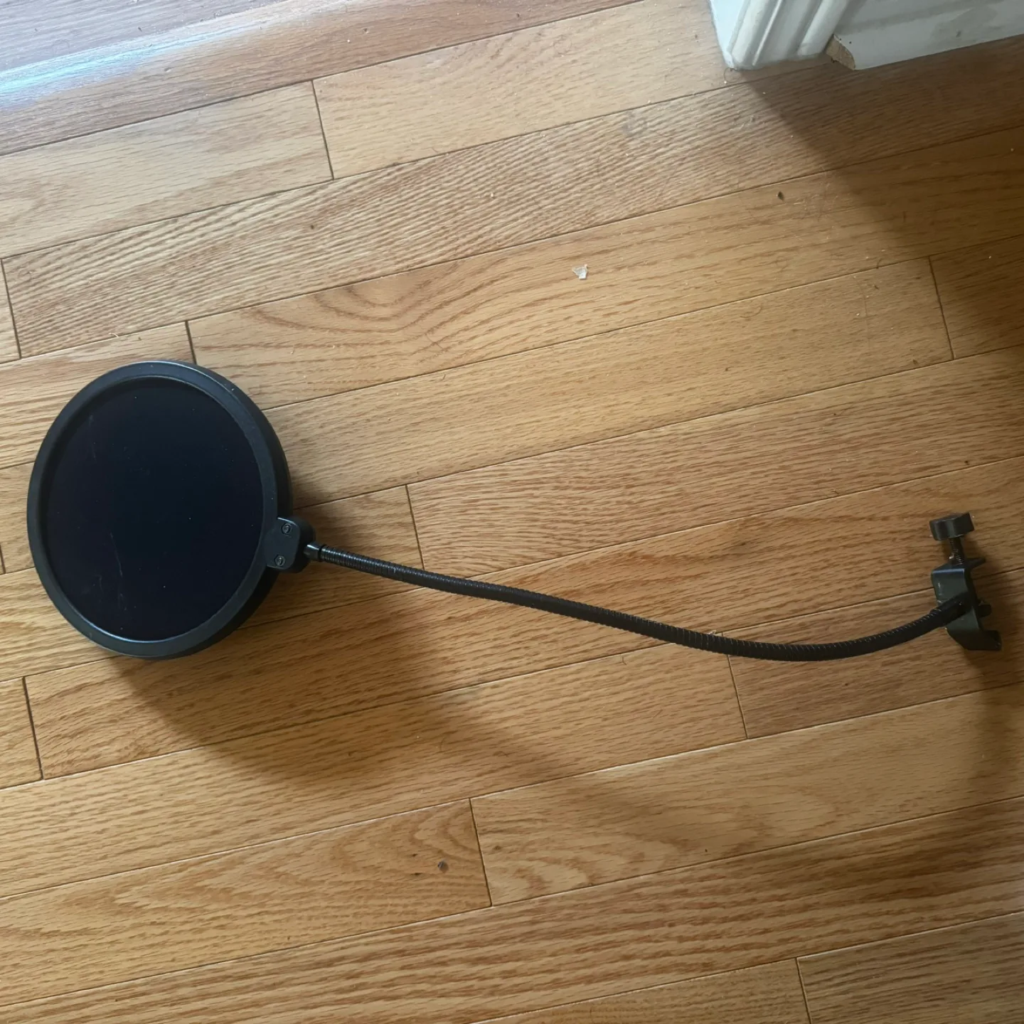 Microphone Pop Filter image indicator(2)