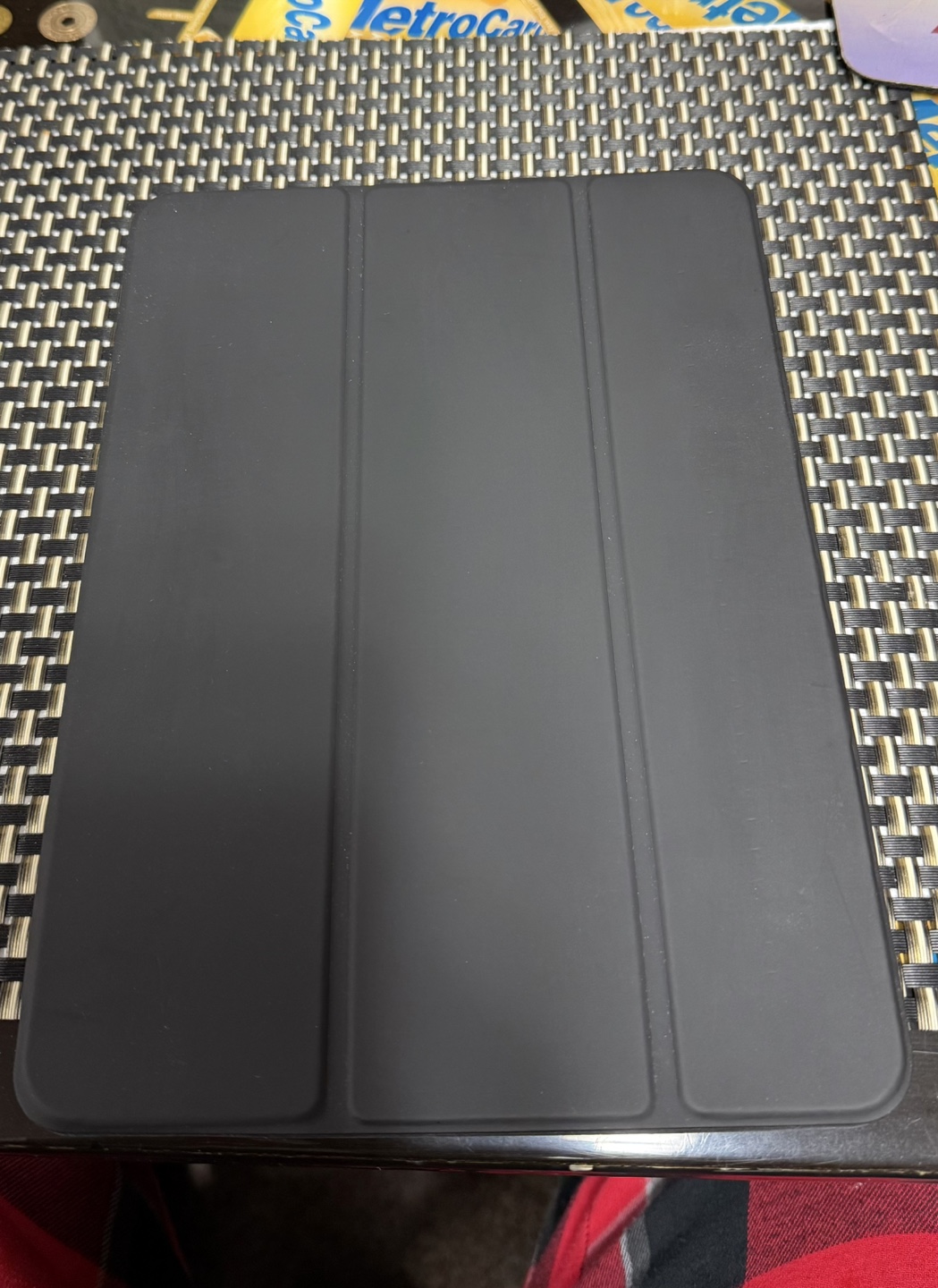 iPad Pro 11-inch - photo 4
