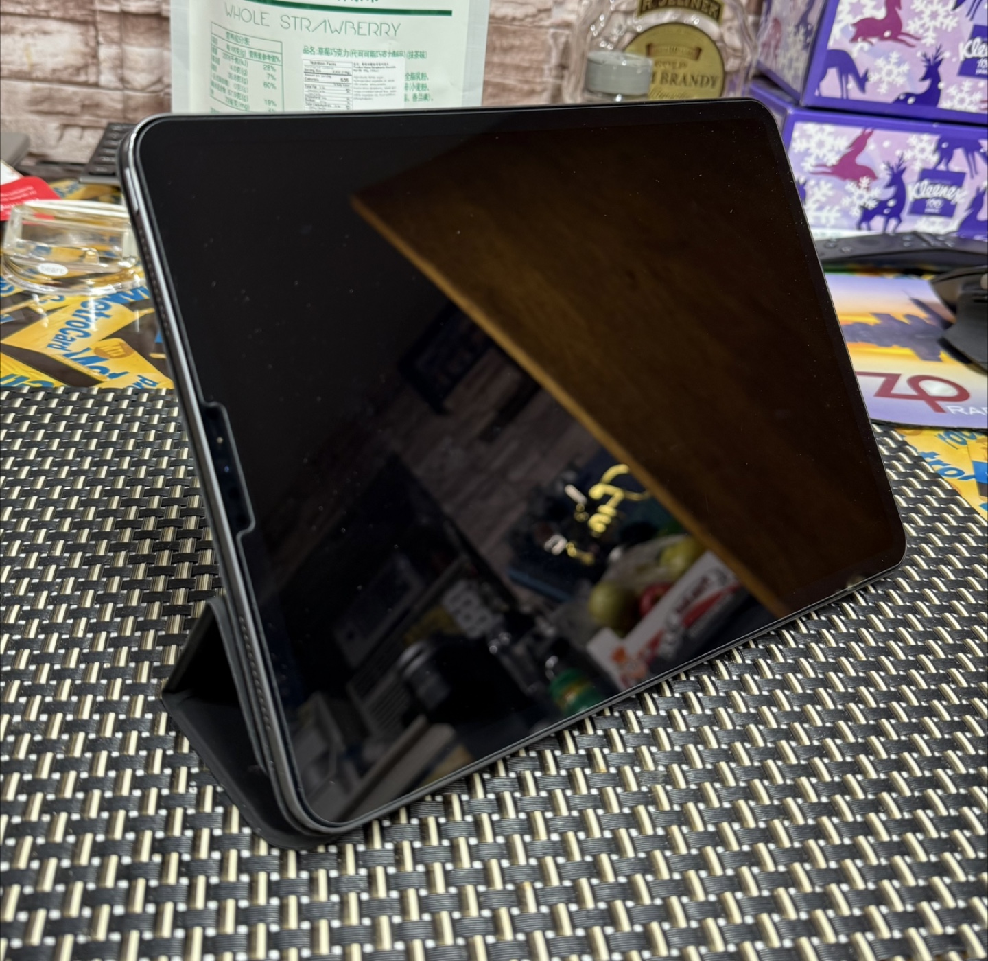 iPad Pro 11-inch