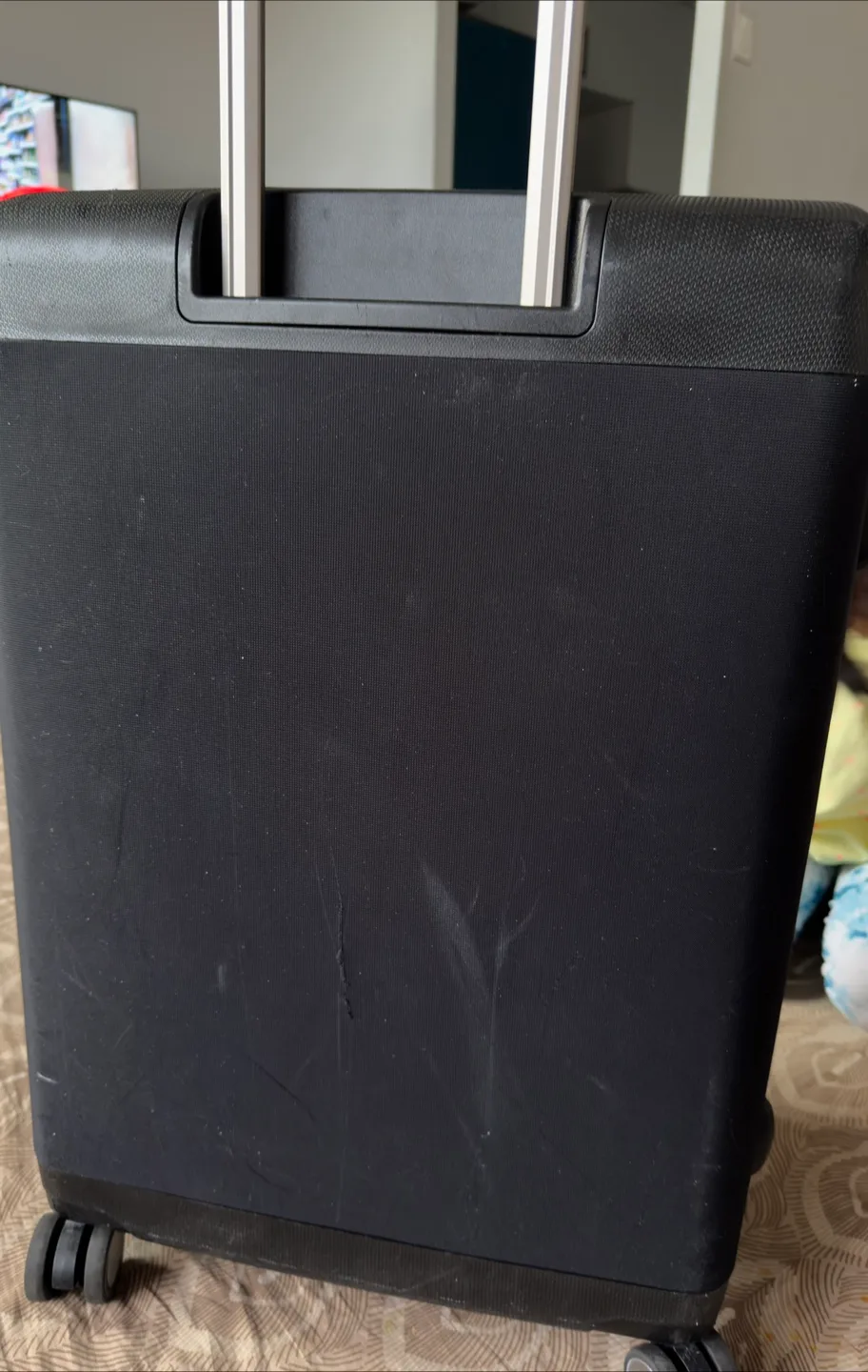 Bugatti Carry-on Suitcase image indicator(3)