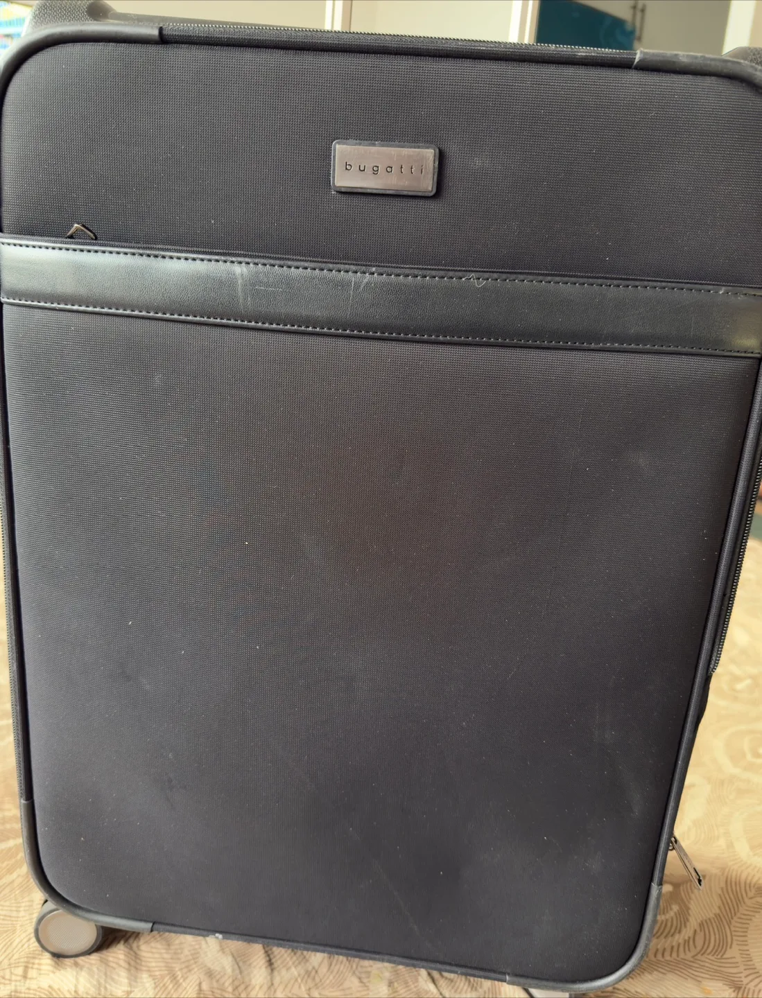 Bugatti Carry-on Suitcase image indicator(6)