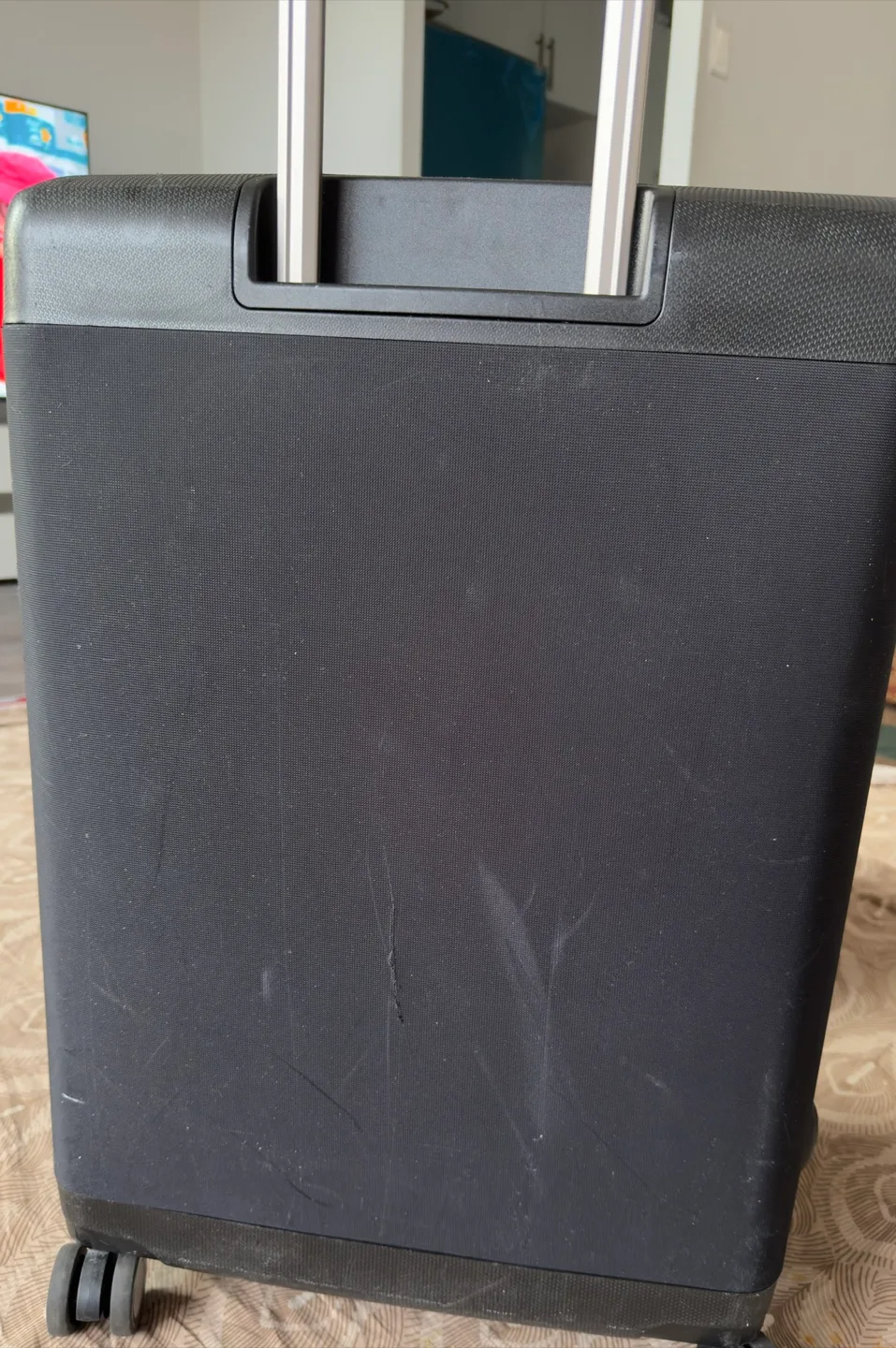 Bugatti Carry-on Suitcase image indicator(4)