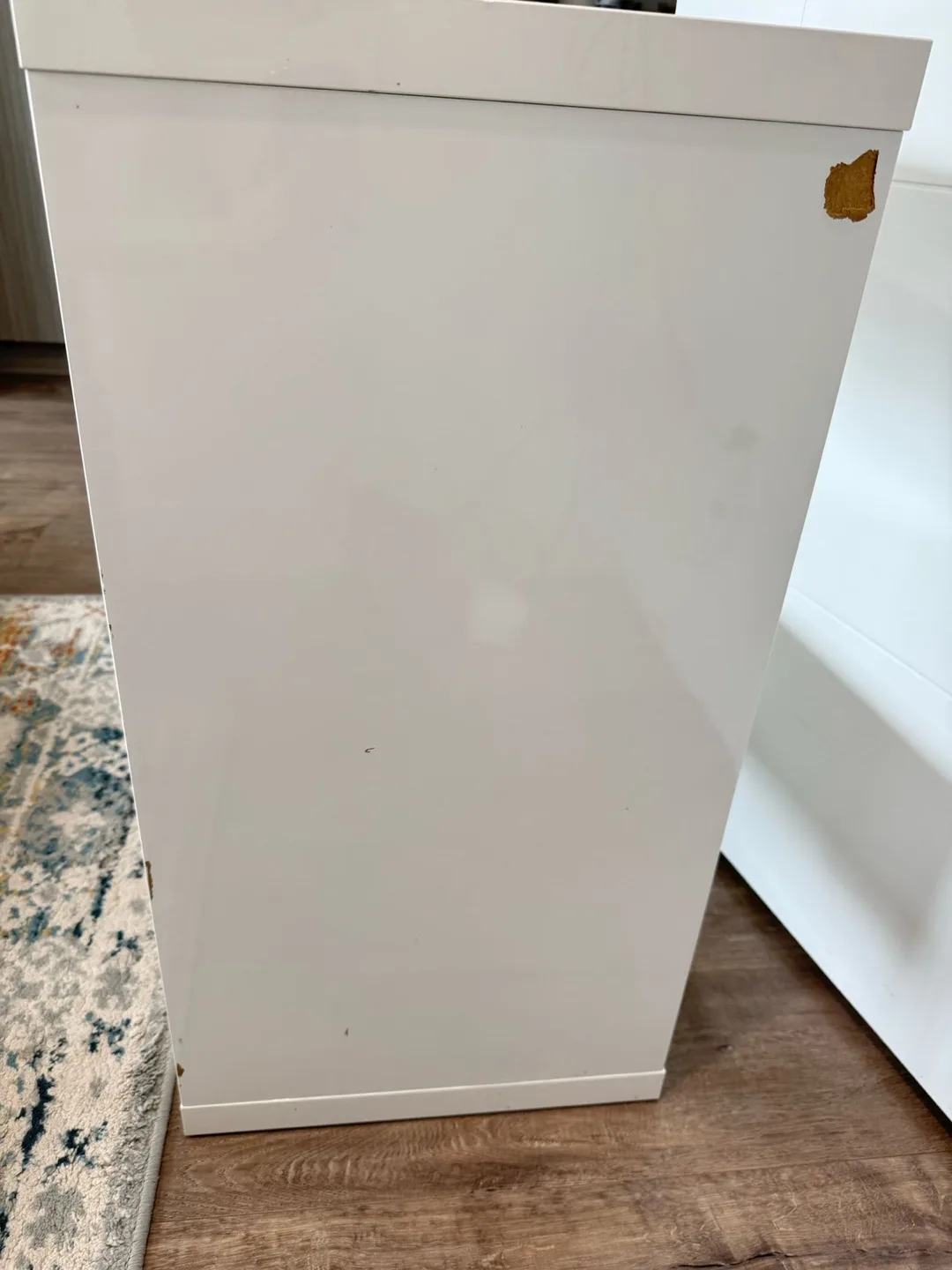 IKEA KALLAX 4-cube shelving unit image indicator(4)