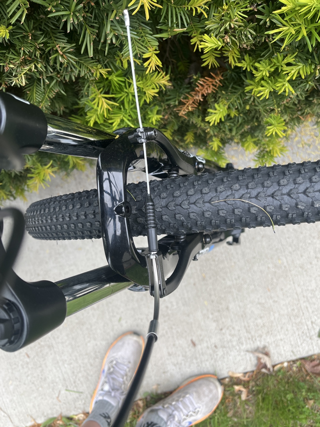 New Batch Mountain Bike - photo 4