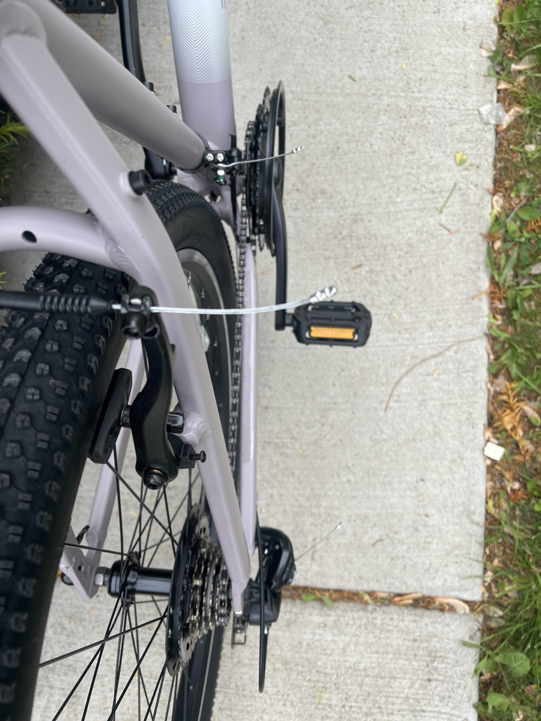 New Batch Mountain Bike - photo 3