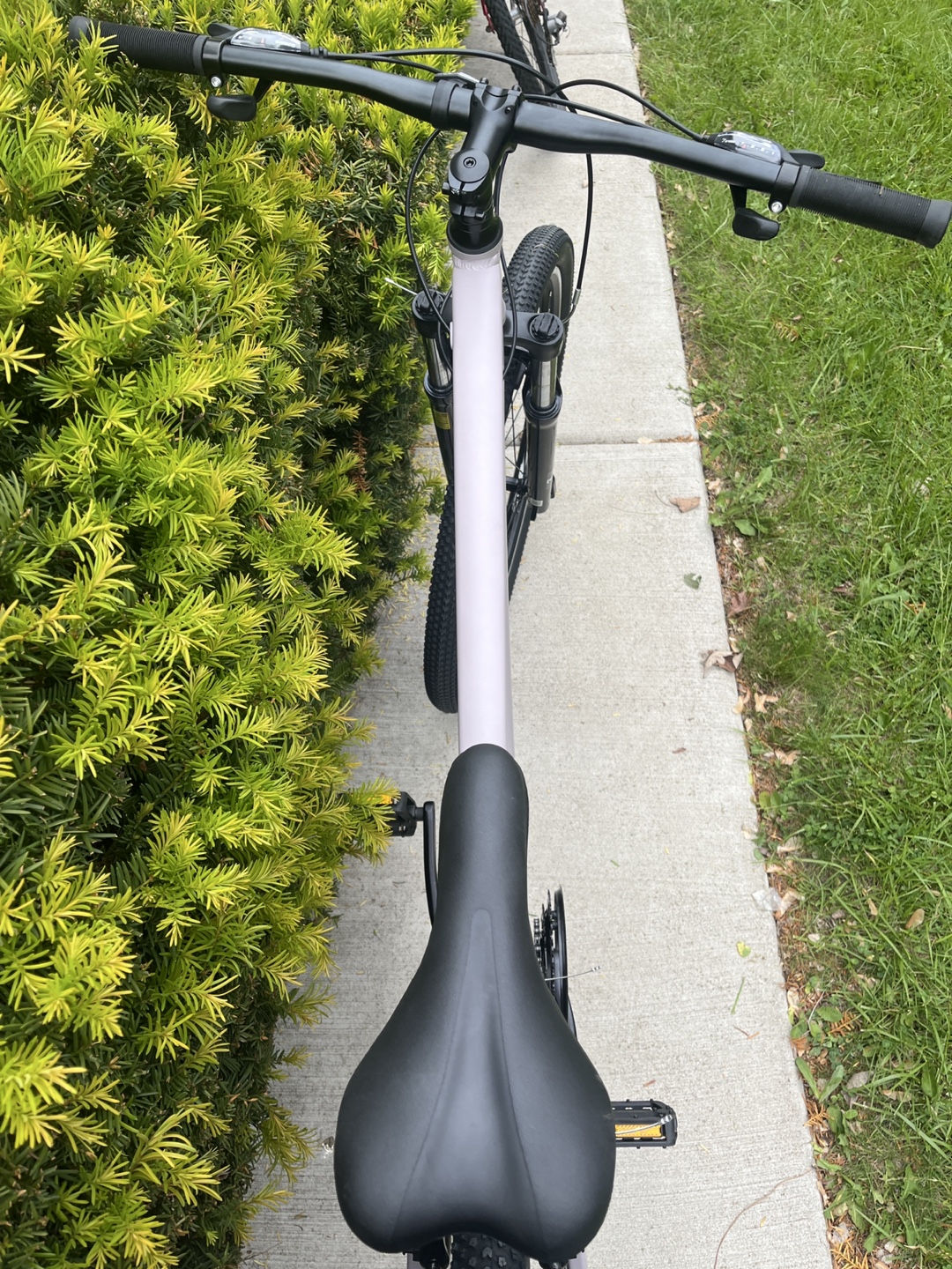 New Batch Mountain Bike - photo 2