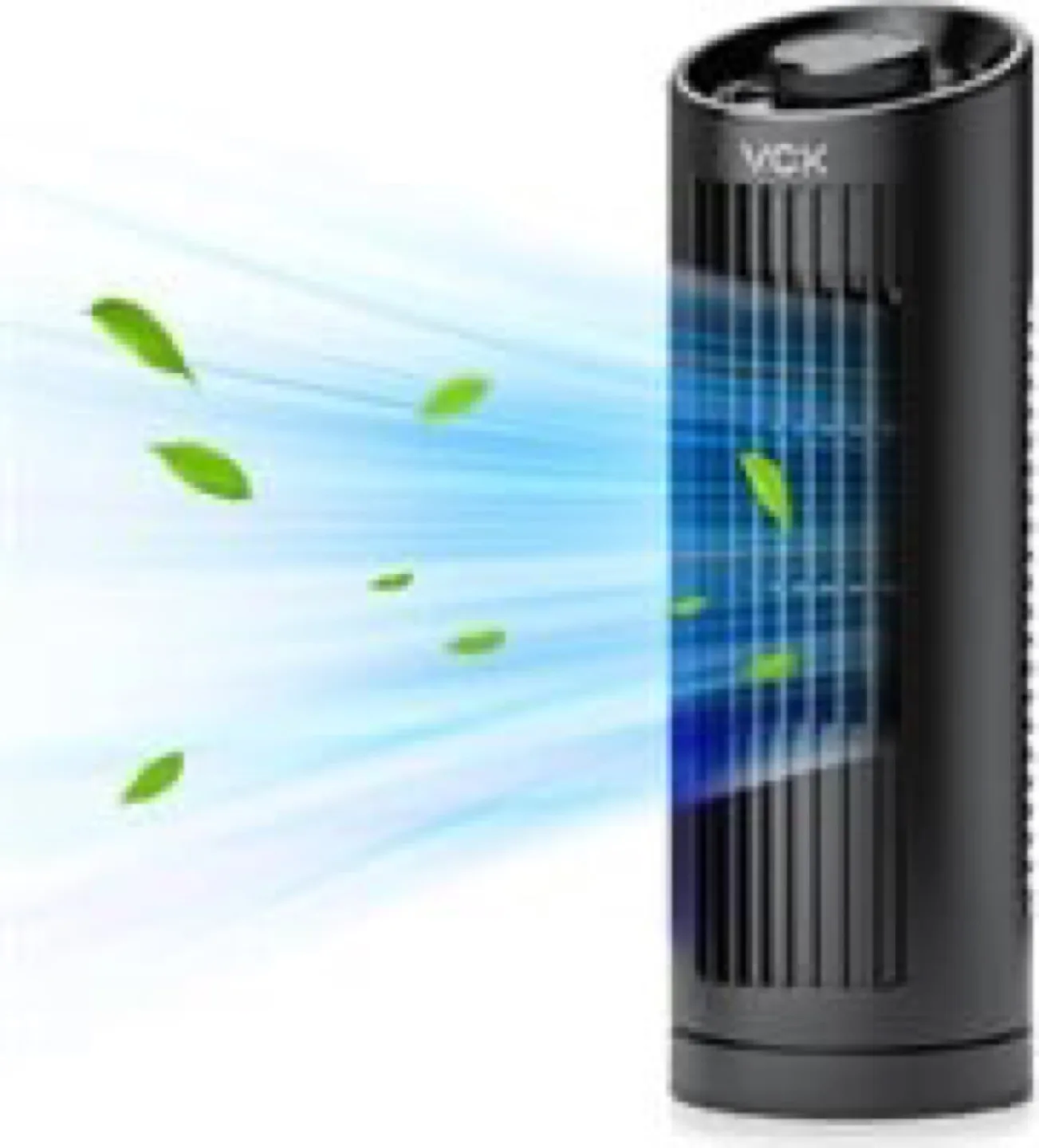 VCK Personal Fan - Compact and Portable thumbnail