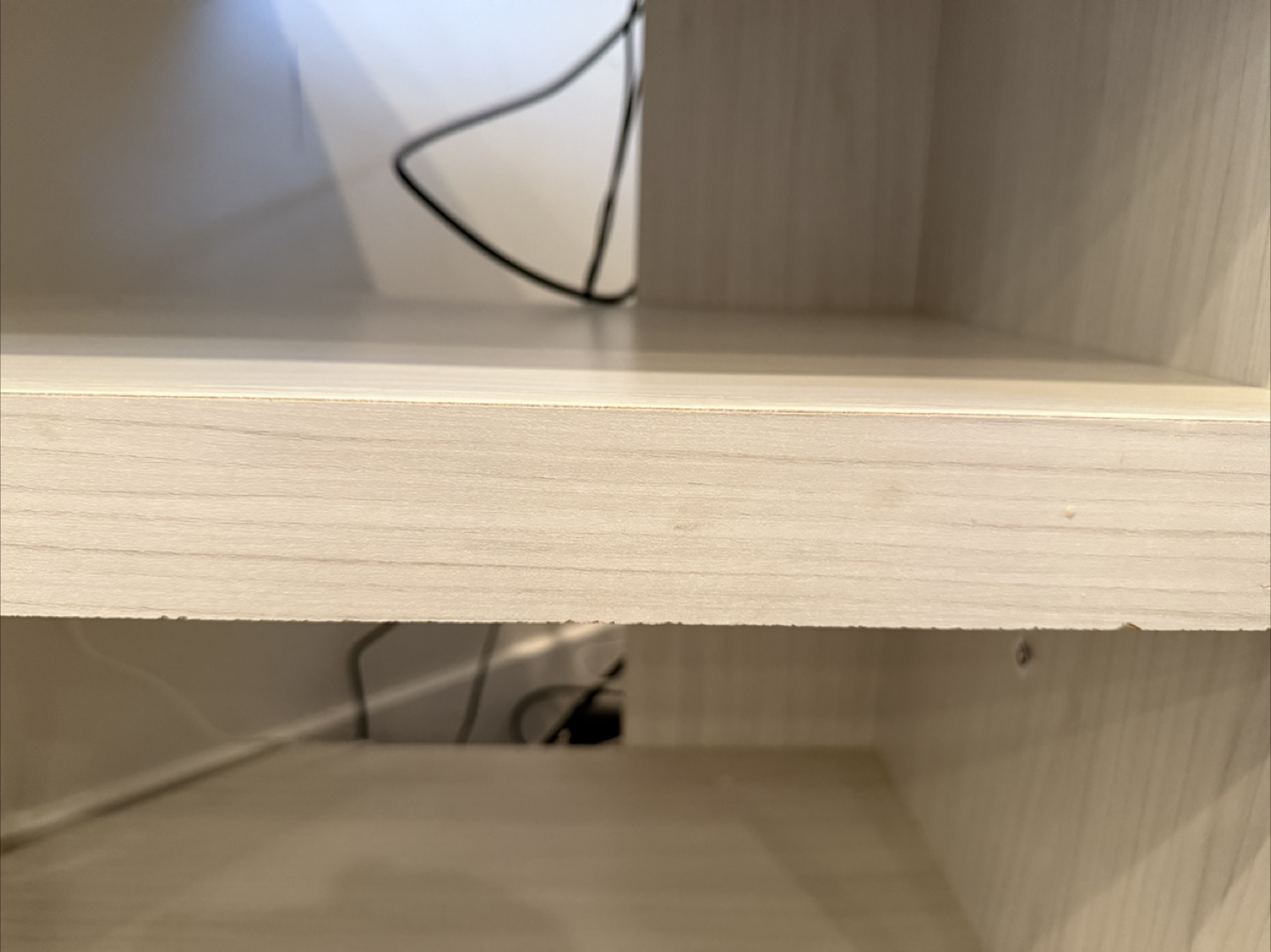 Corner TV Stand - photo 3