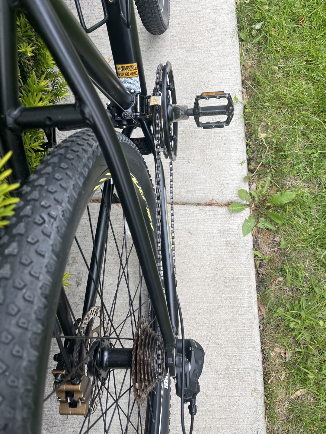 Hiland 26" Mountain Bike - photo 2