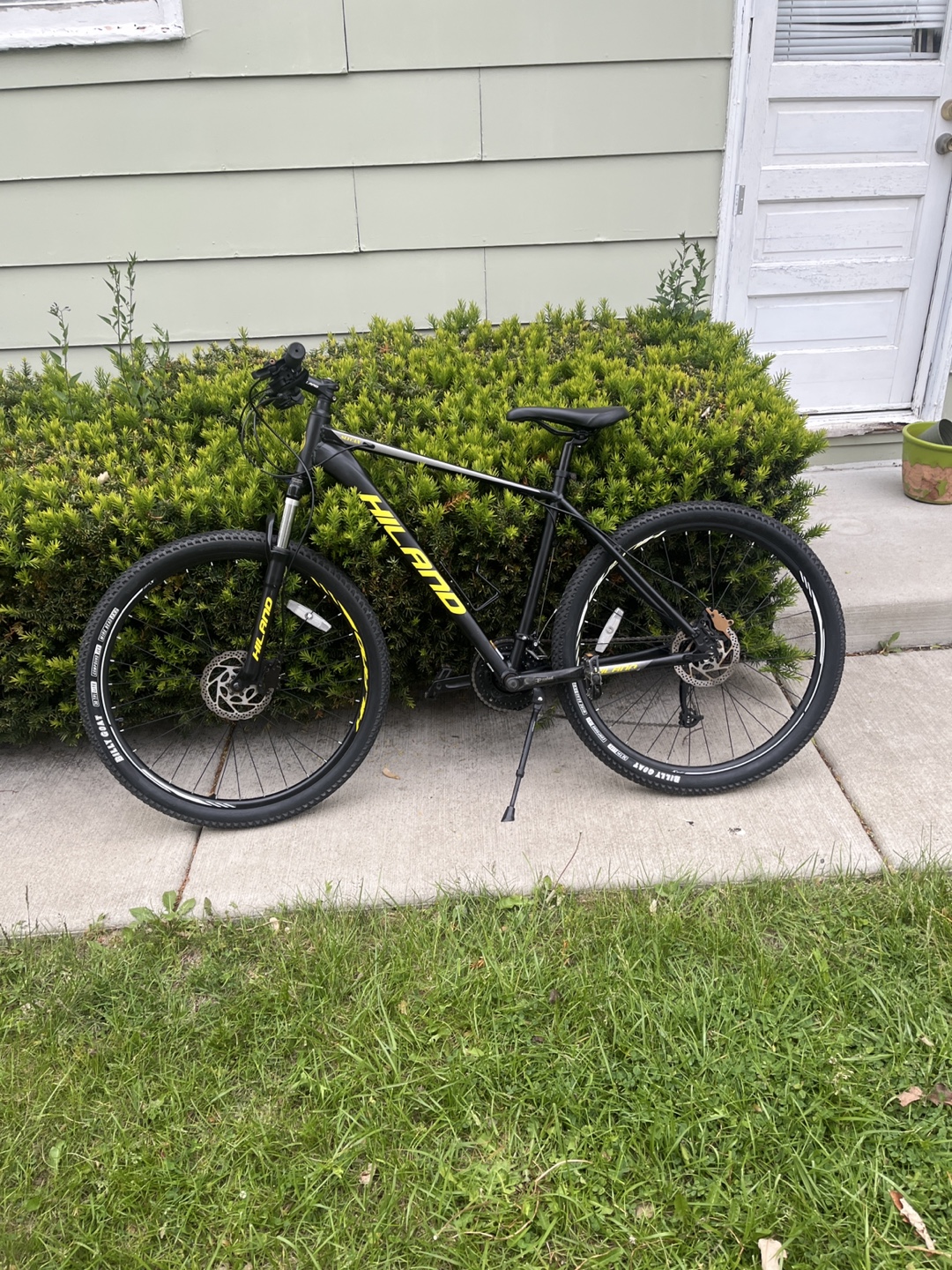 Hiland 26" Mountain Bike - photo 5