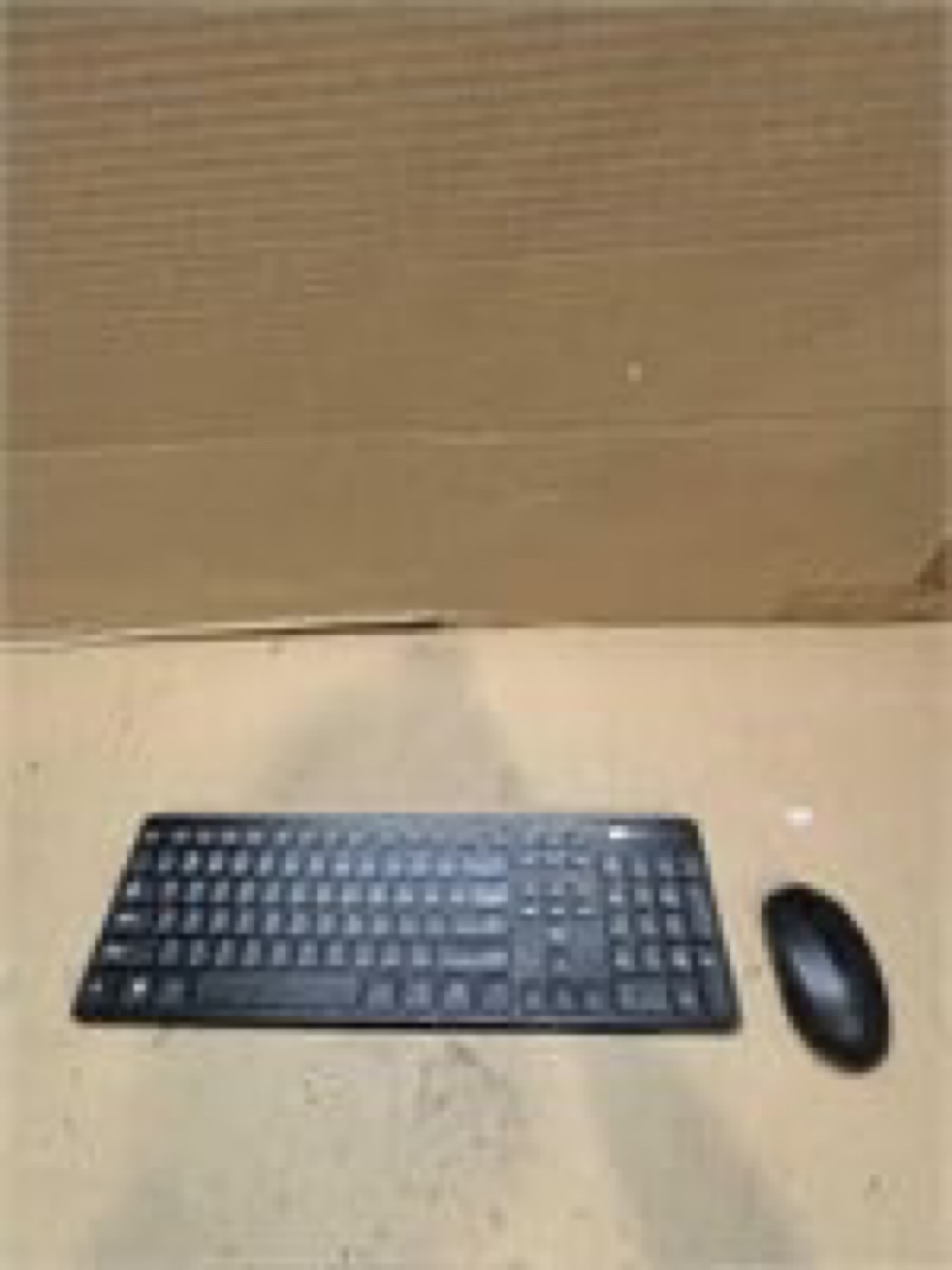 Rii Wireless Keyboard and Mouse Combo - photo 2