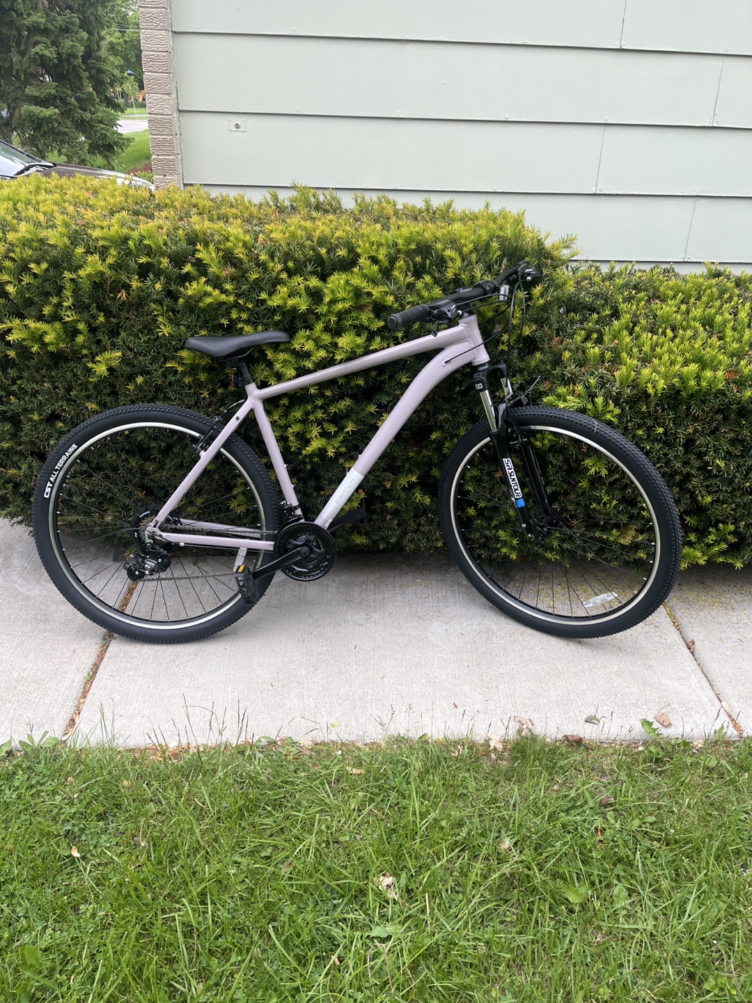 New Batch Mountain Bike - photo 5