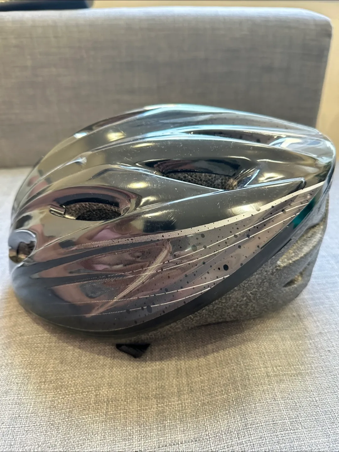 Bell Cruiser M/L Bike Helmet - Black thumbnail
