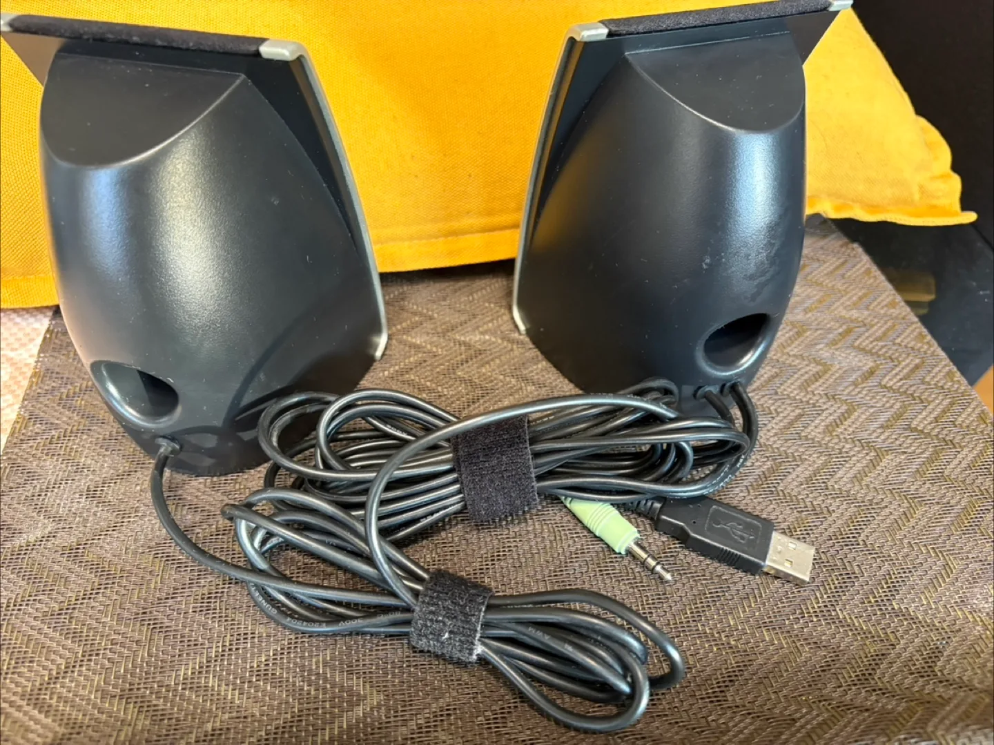 Diamond Audio Speakers image indicator(2)