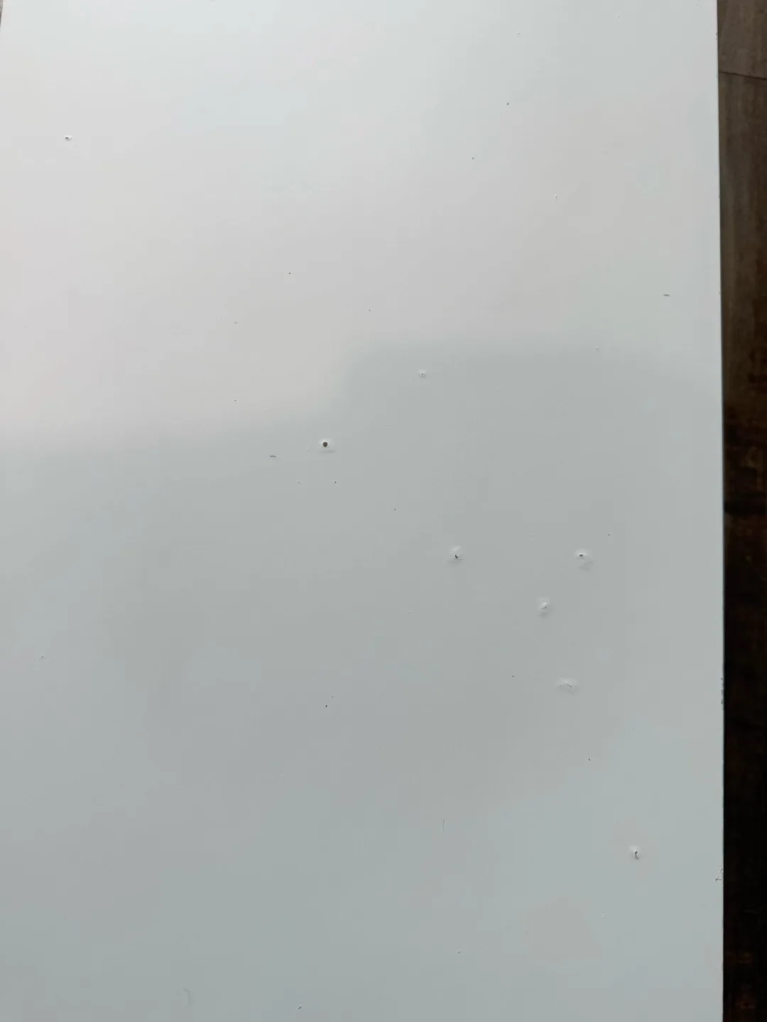 IKEA Vihals Coffee Table - White image indicator(9)