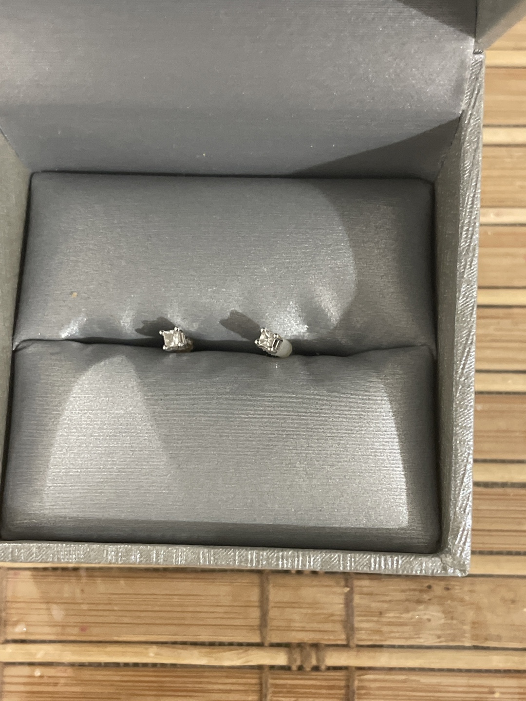 Peoples Jewellers Diamond Earrings - photo 2