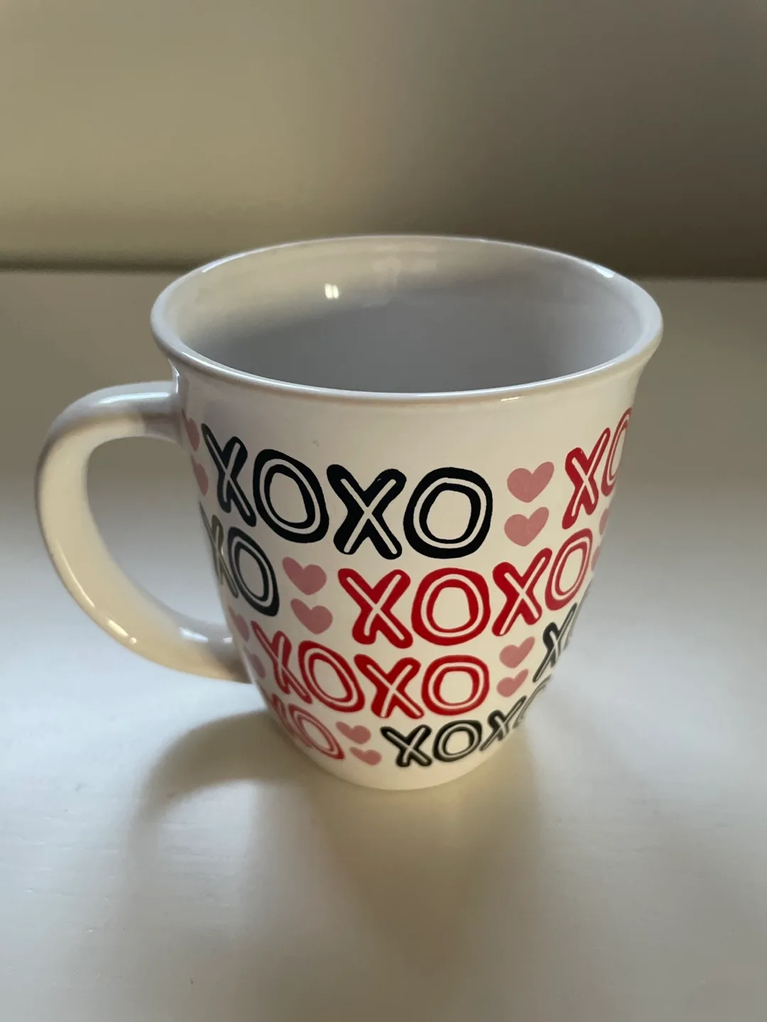 #freecycle XOXO Mug #freecycle thumbnail