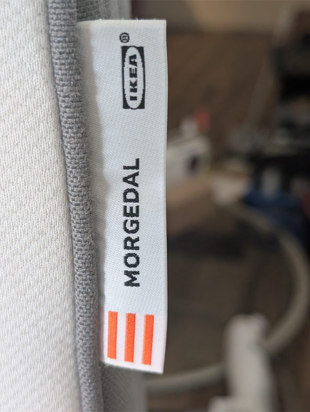 IKEA Morgedal Mattress  - Queen - photo 5