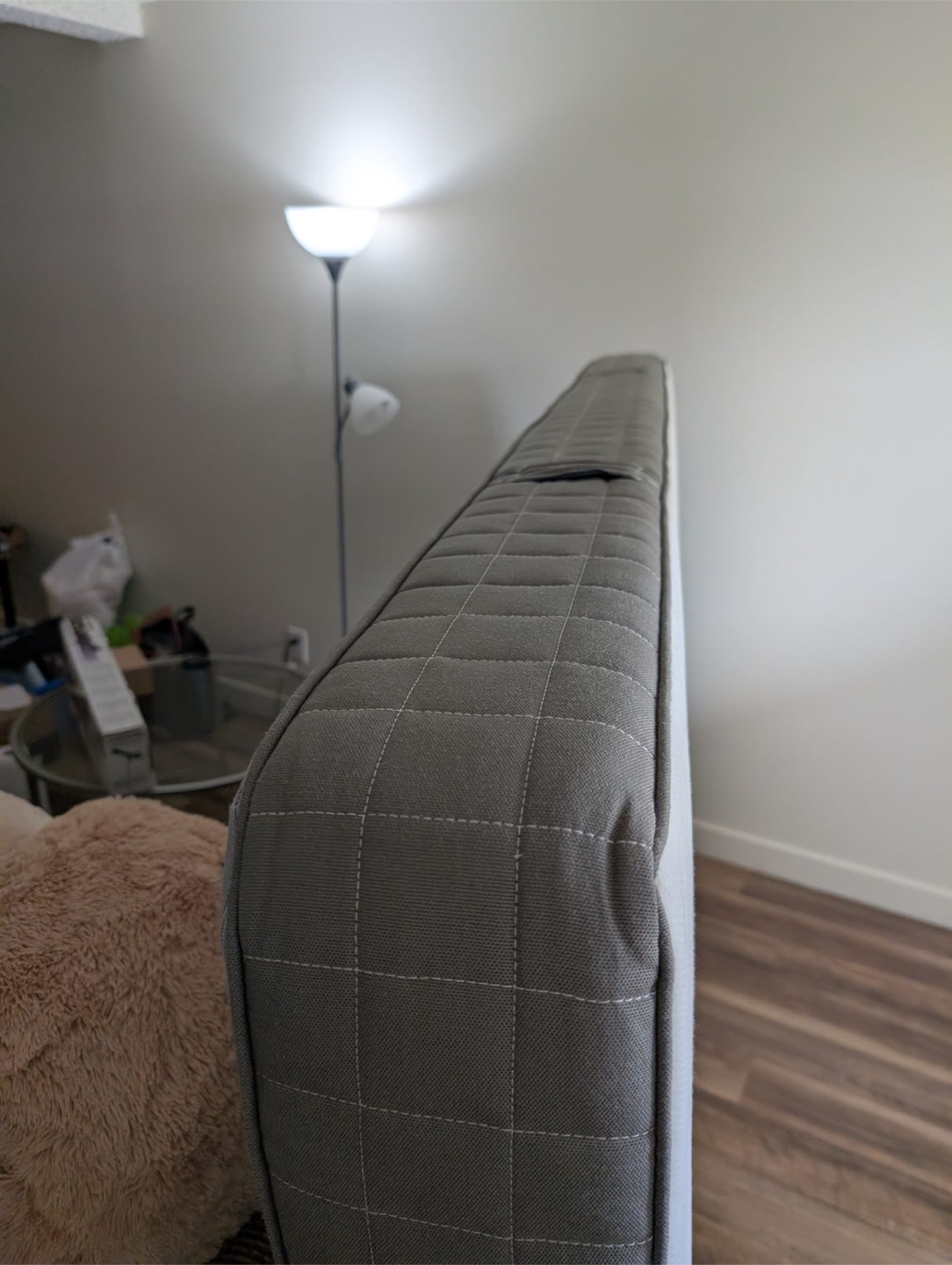 IKEA Morgedal Mattress  - Queen - photo 2