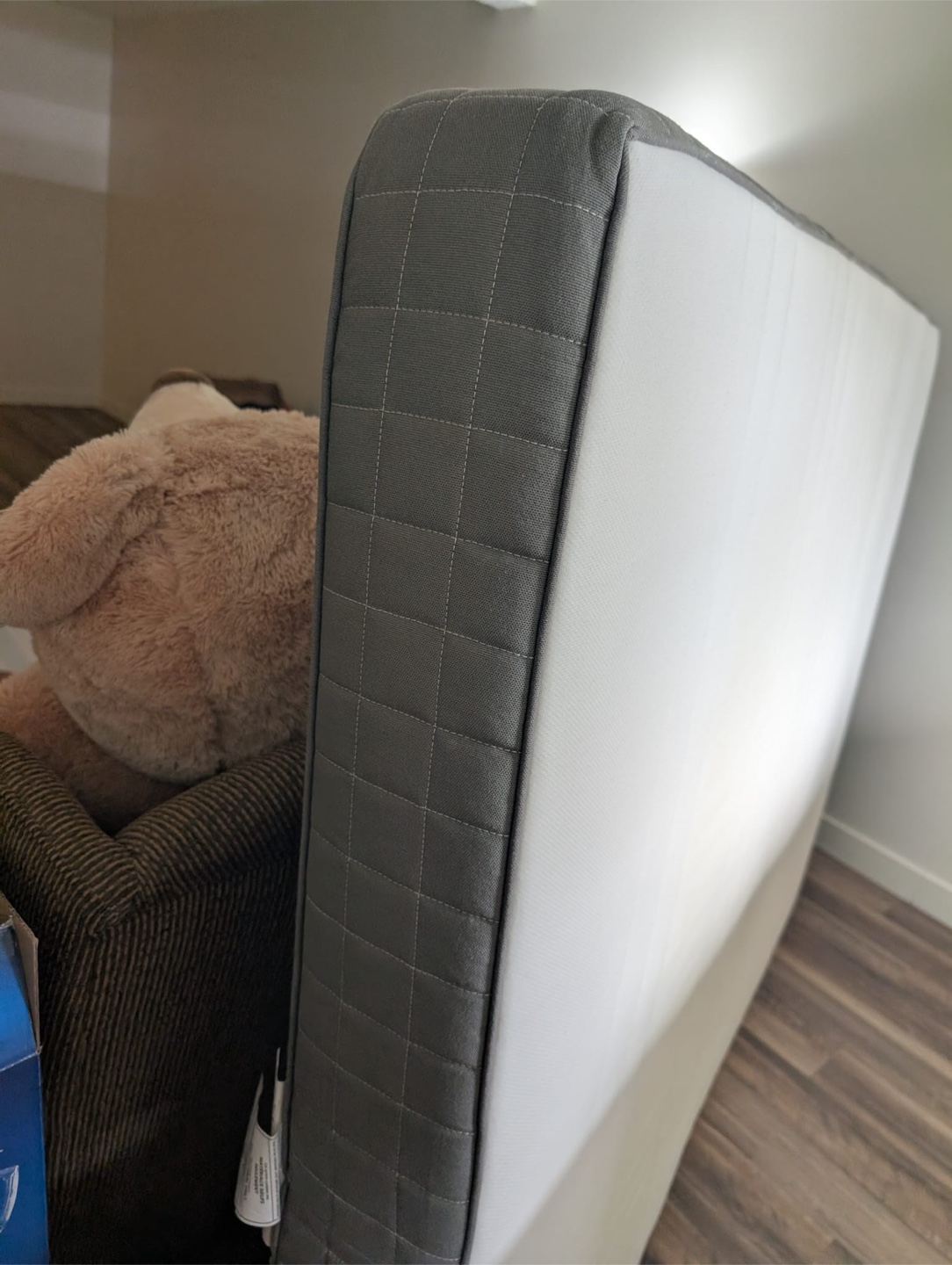 IKEA Morgedal Mattress  - Queen