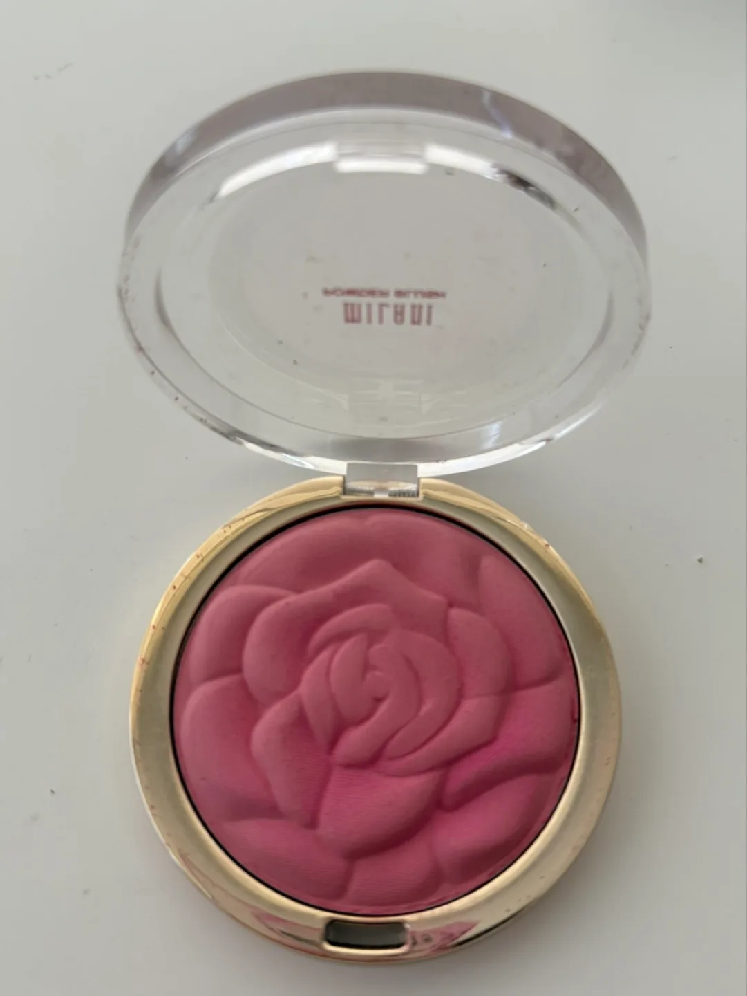 Milani Rose Powder Blush thumbnail