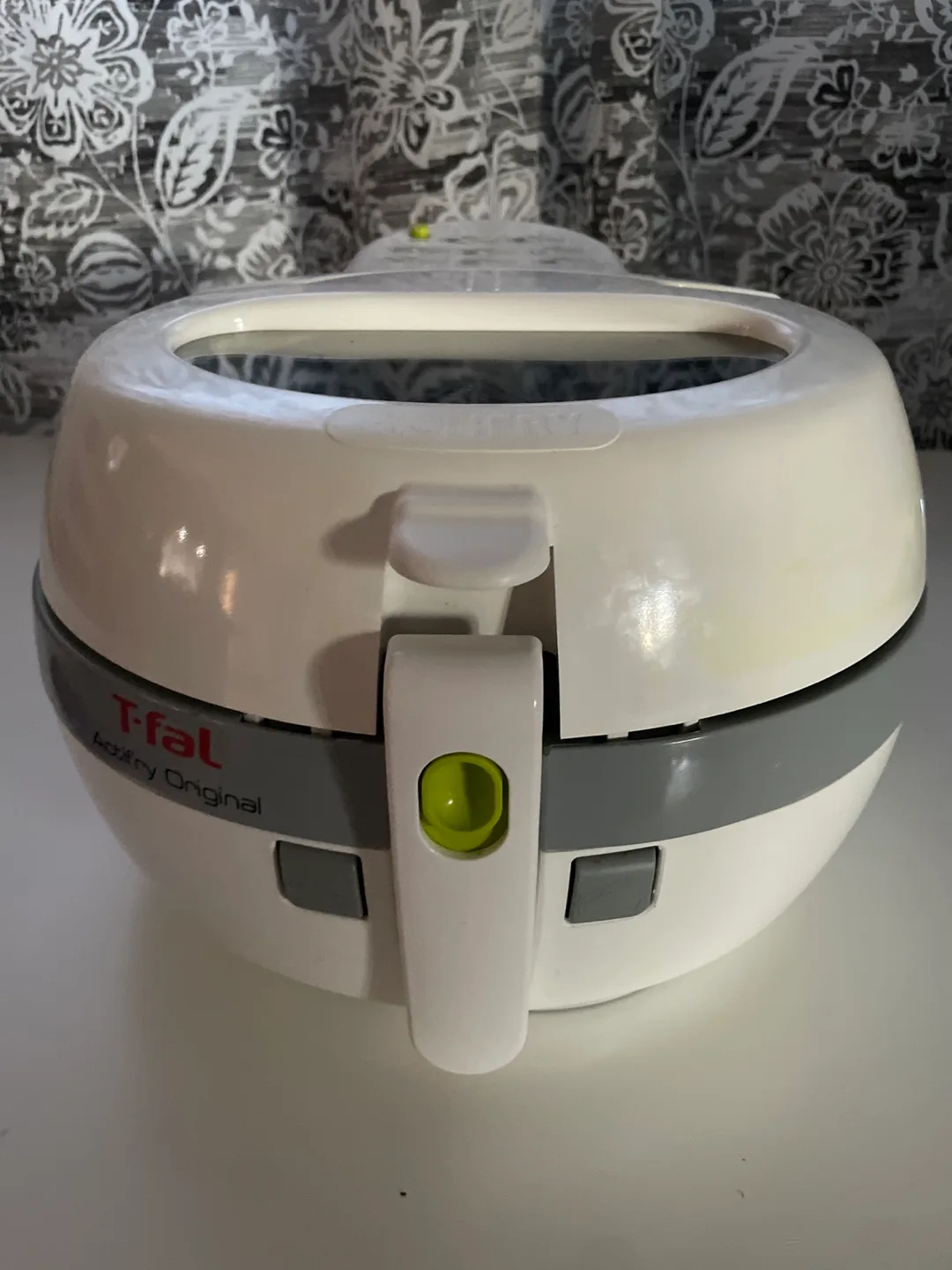 T-fal Actifry Original Low-Fat Fryer image indicator(5)