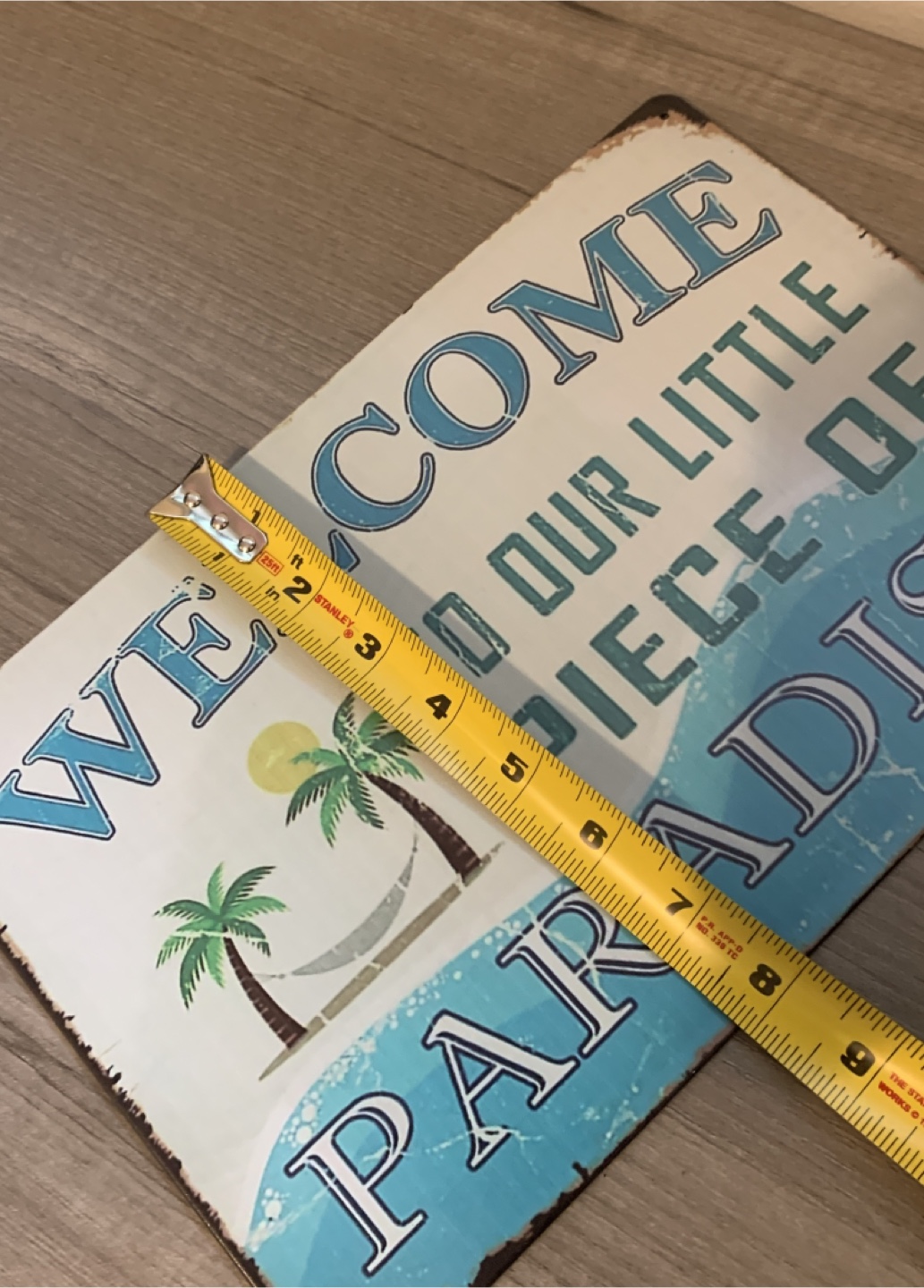 Bar/Pool signs - photo 3