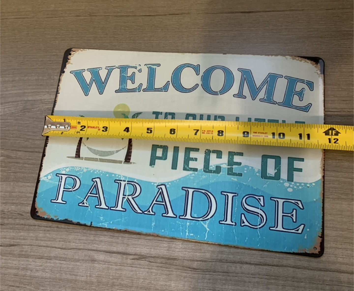 Bar/Pool signs - photo 2