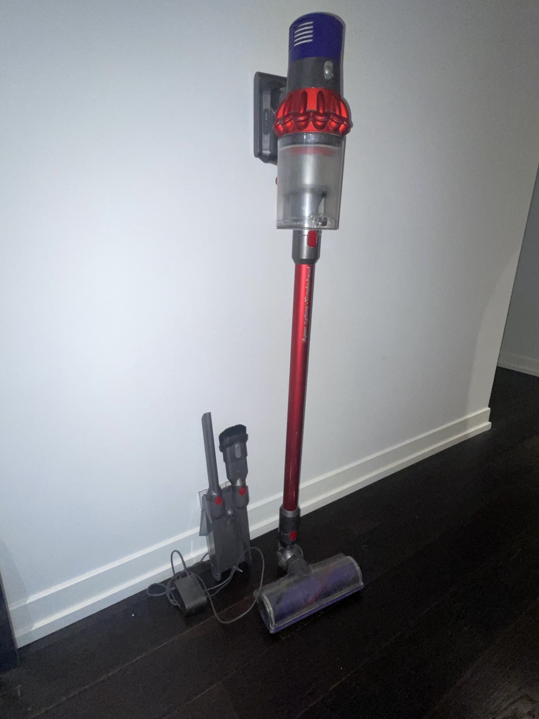 Dyson Cyclone V10 Cordless Vacuum