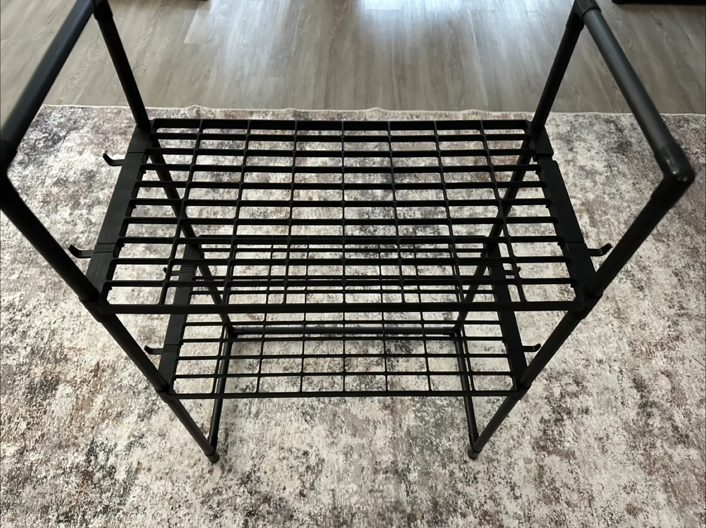 Kitchen Rack thumbnail