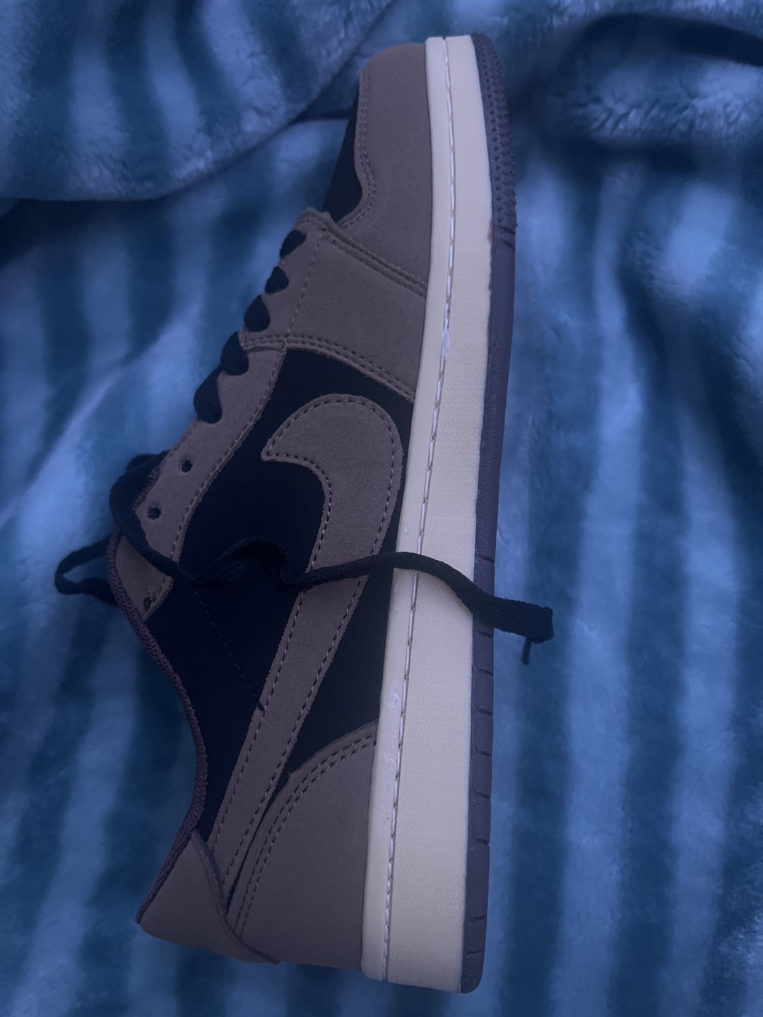 Nike Travis Scott x Air Jordan 1 Low SP - photo 3