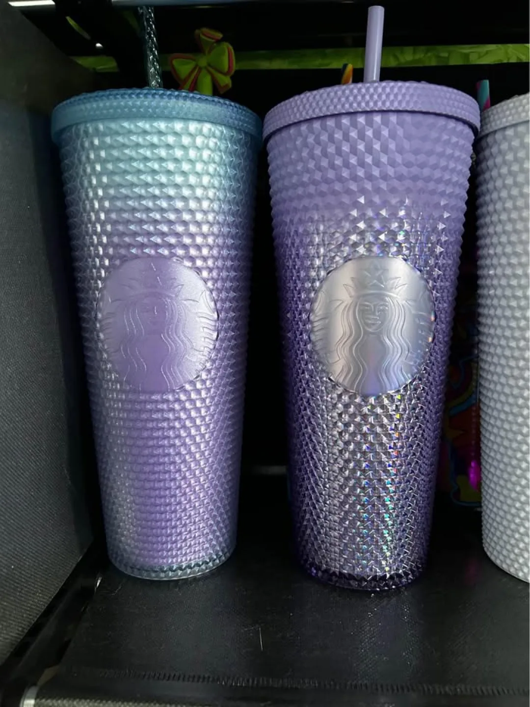 Starbucks Cold Cups - Various Designs & Colours image indicator(3)