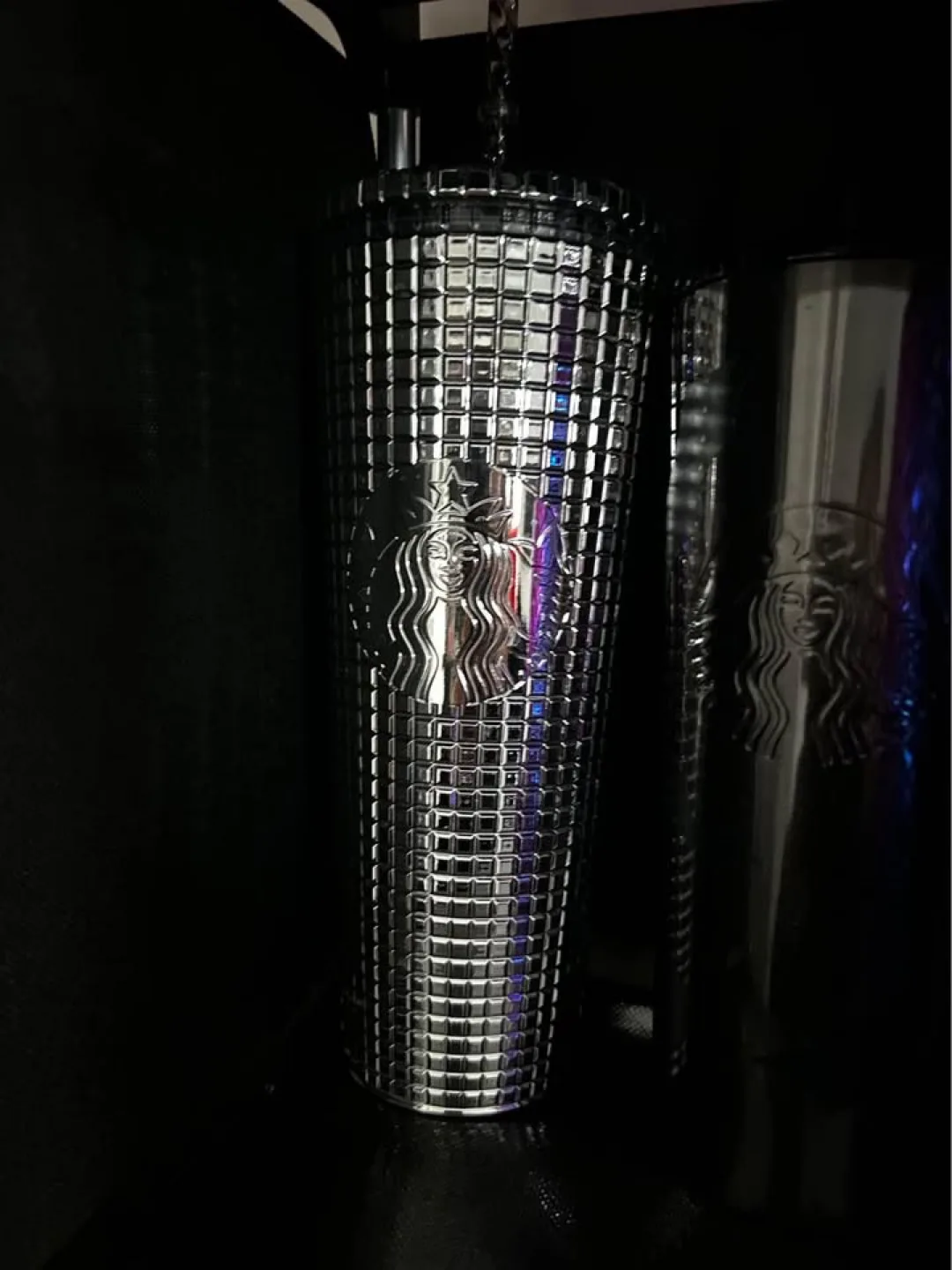 Starbucks Cold Cups - Various Designs & Colours image indicator(2)